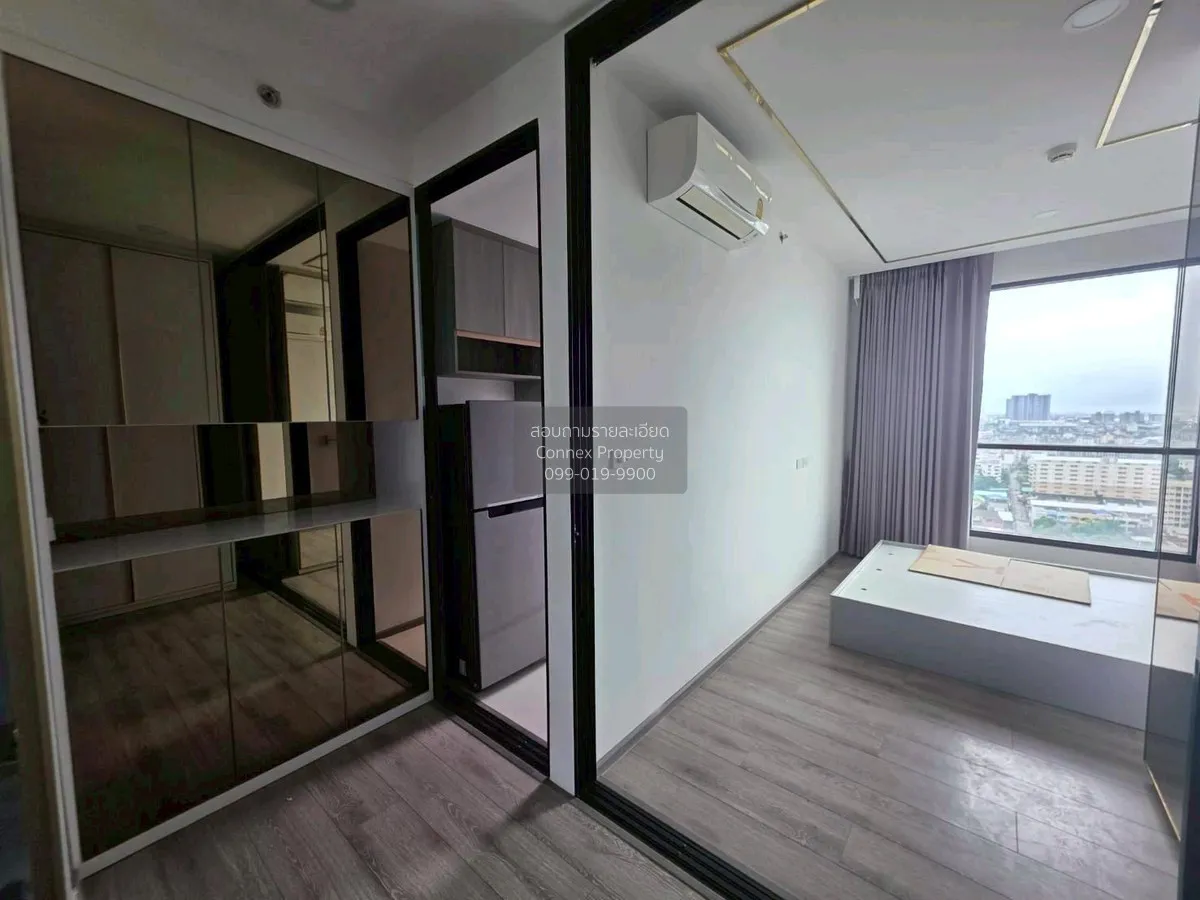 For Sale Condo , KnightsBridge Collage Sukhumvit 107 , BTS-Bearin 4