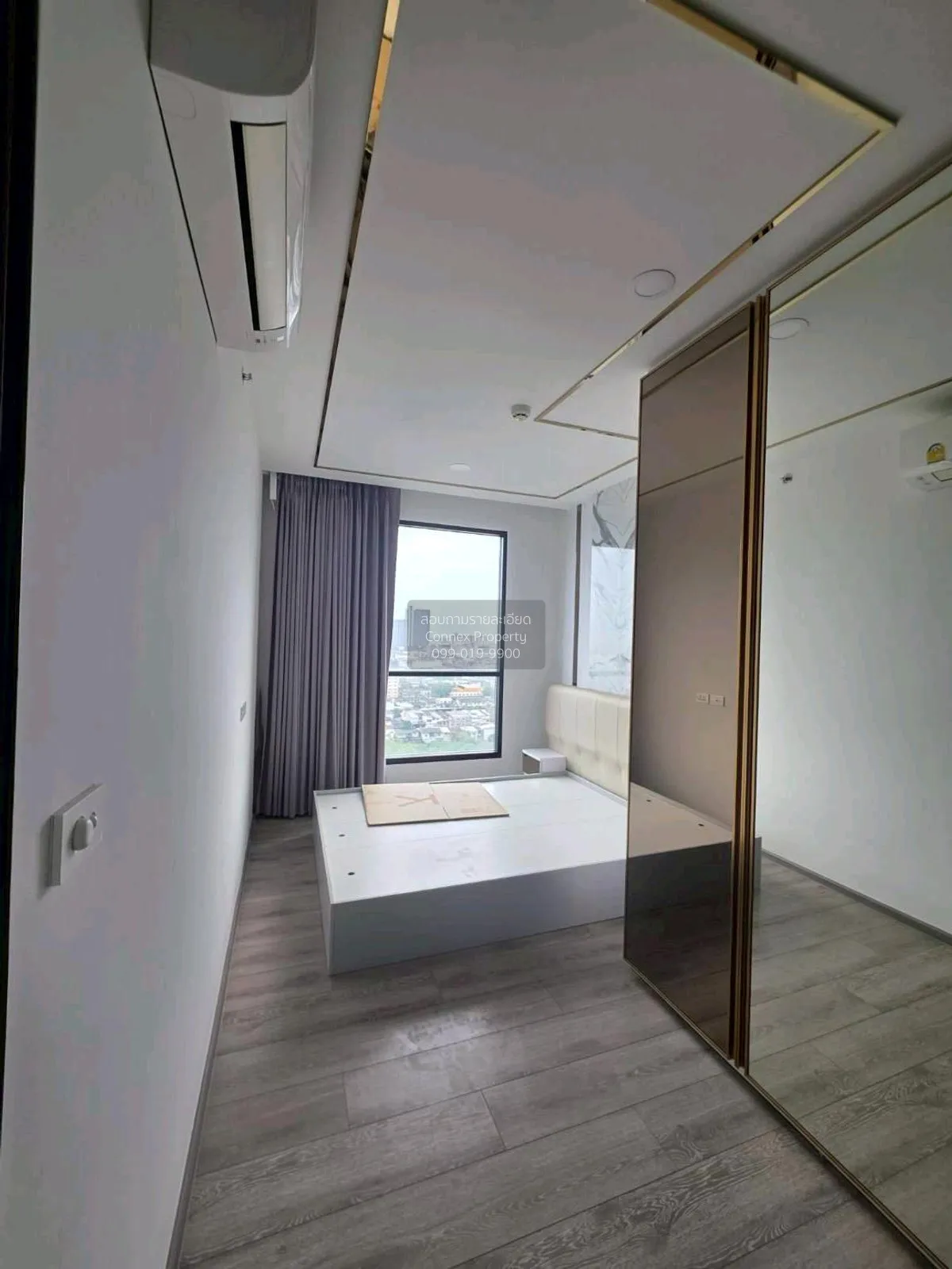 For Sale Condo , KnightsBridge Collage Sukhumvit 107 , BTS-Bearin