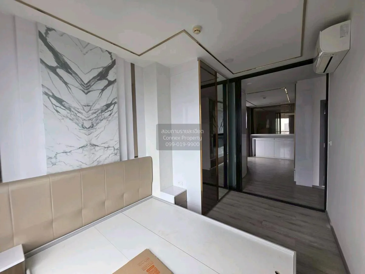 For Sale Condo , KnightsBridge Collage Sukhumvit 107 , BTS-Bearin