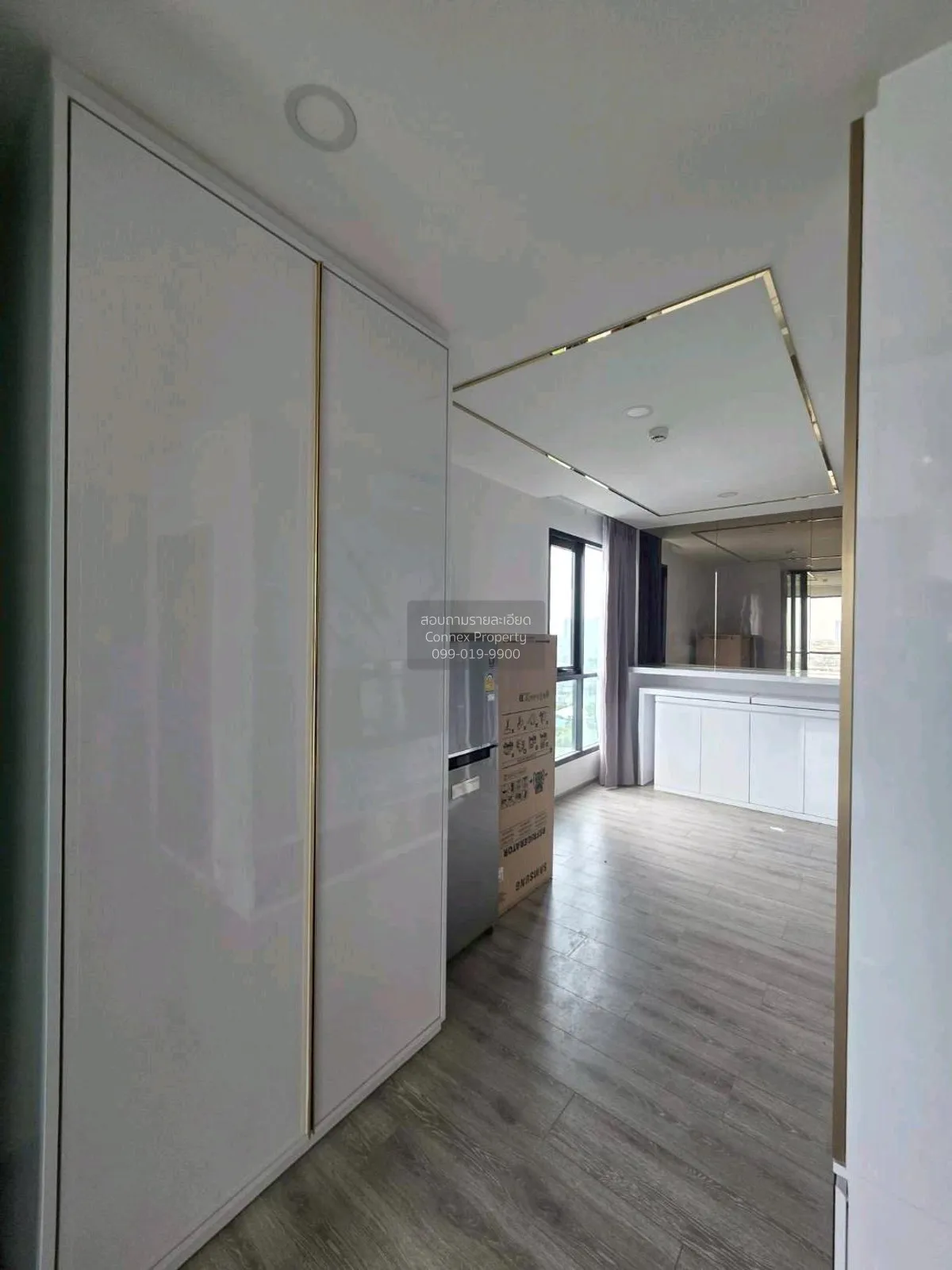 For Sale Condo , KnightsBridge Collage Sukhumvit 107 , BTS-Bearin