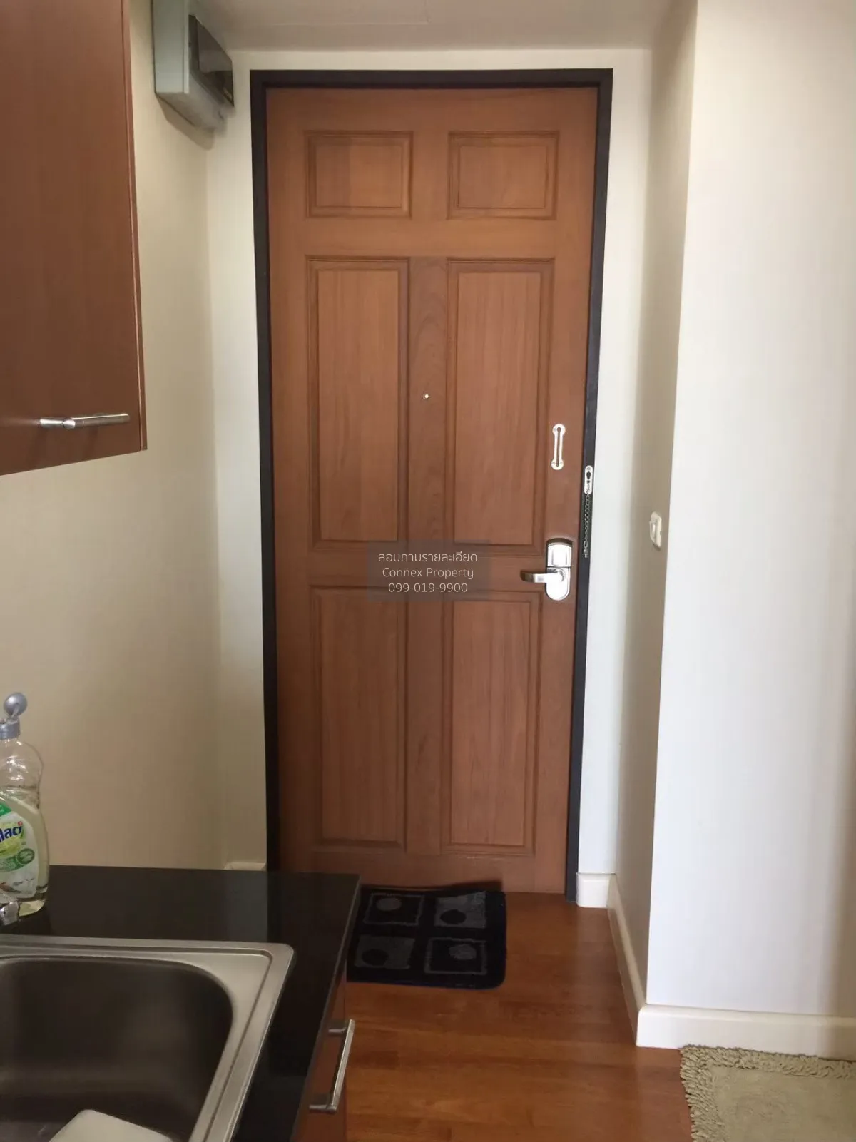 For Sale Condo , Boathouse Hua Hin , high floor , Cha-Am , Cha-am 3