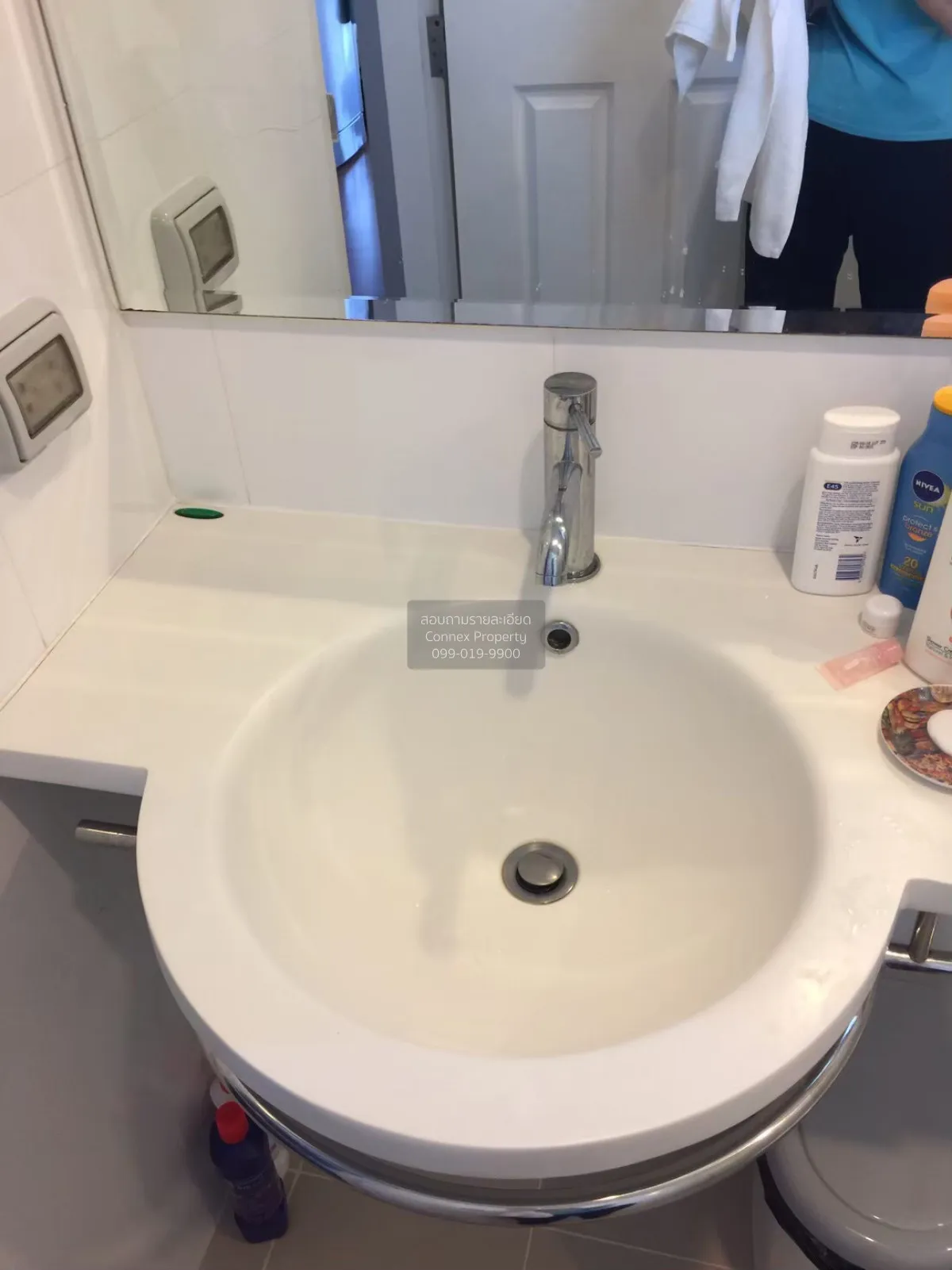 For Sale Condo , Boathouse Hua Hin , high floor , Cha-Am , Cha-am