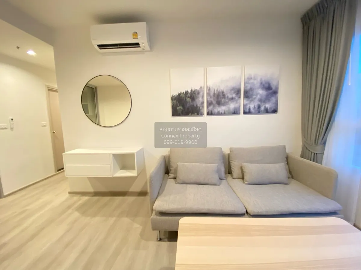 For Rent Condo , Ideo Charan 70 , MRT-Bang Phlat , Bang Phlat , B 2