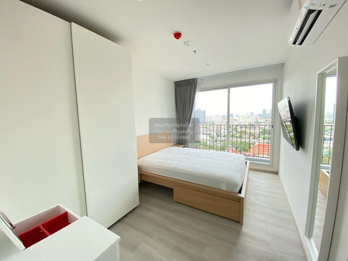 For Rent Condo , Ideo Charan 70 , MRT-Bang Phlat , Bang Phlat , B