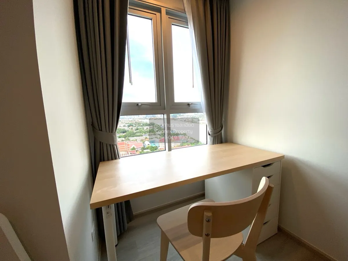 For Rent Condo , Ideo Charan 70 , MRT-Bang Phlat , Bang Phlat , B