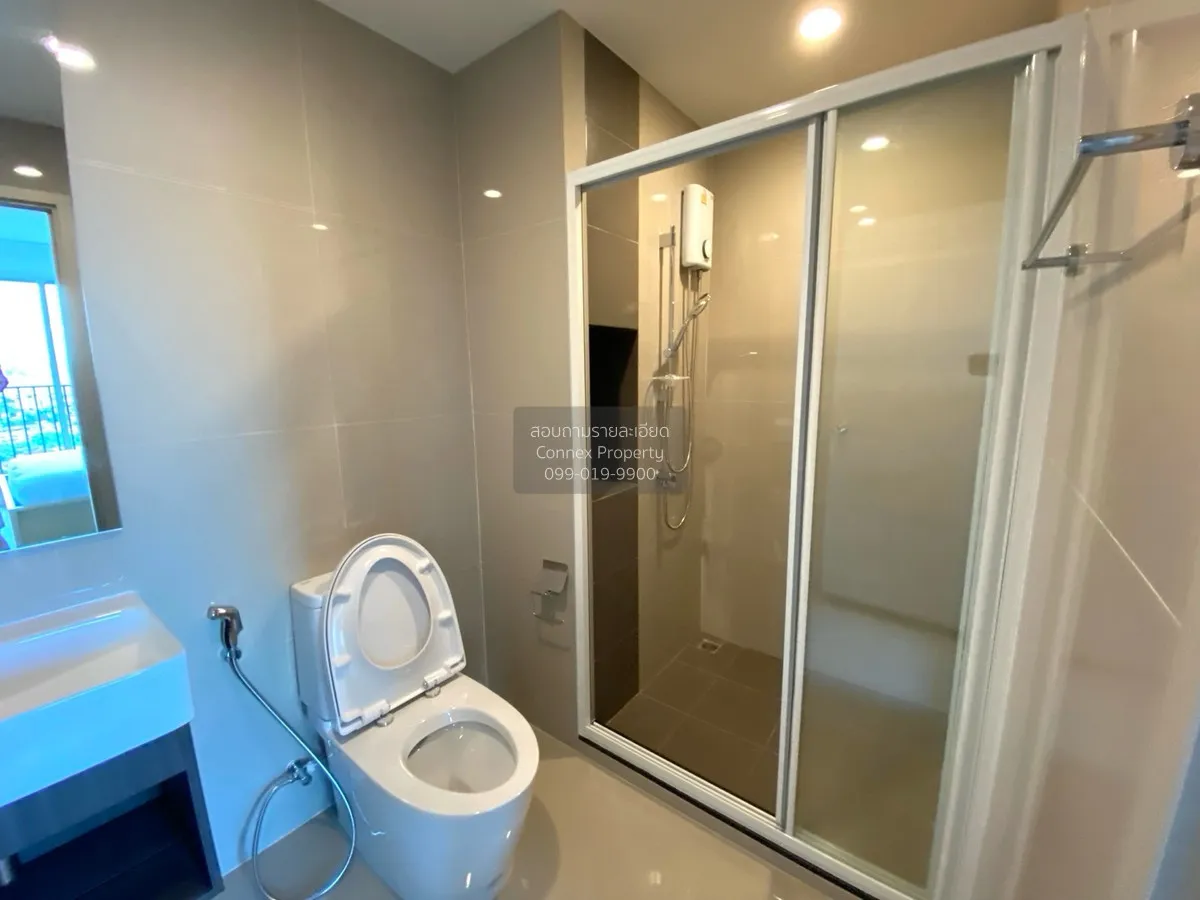For Rent Condo , Ideo Charan 70 , MRT-Bang Phlat , Bang Phlat , B