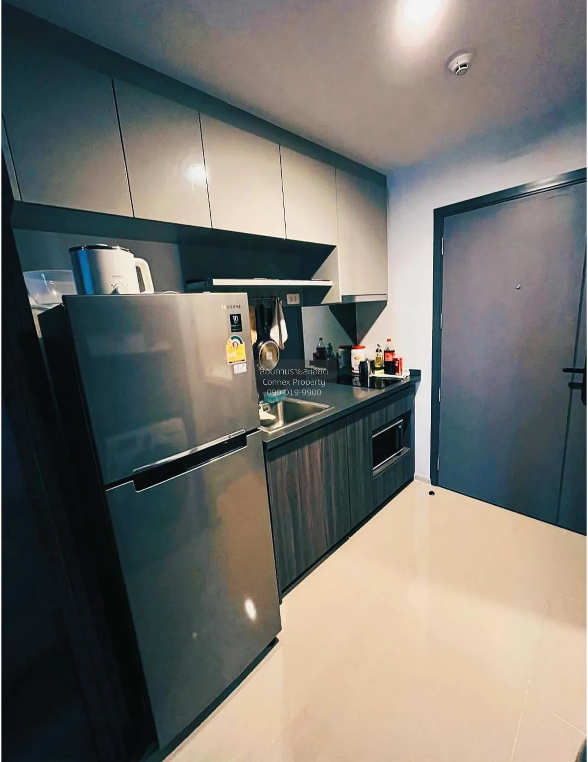 ขายคอนโด  ไอดีโอ รัชดา - สุทธิสาร MRT-สุทธิสาร รัชดาภิเษก เขต ดิน 4