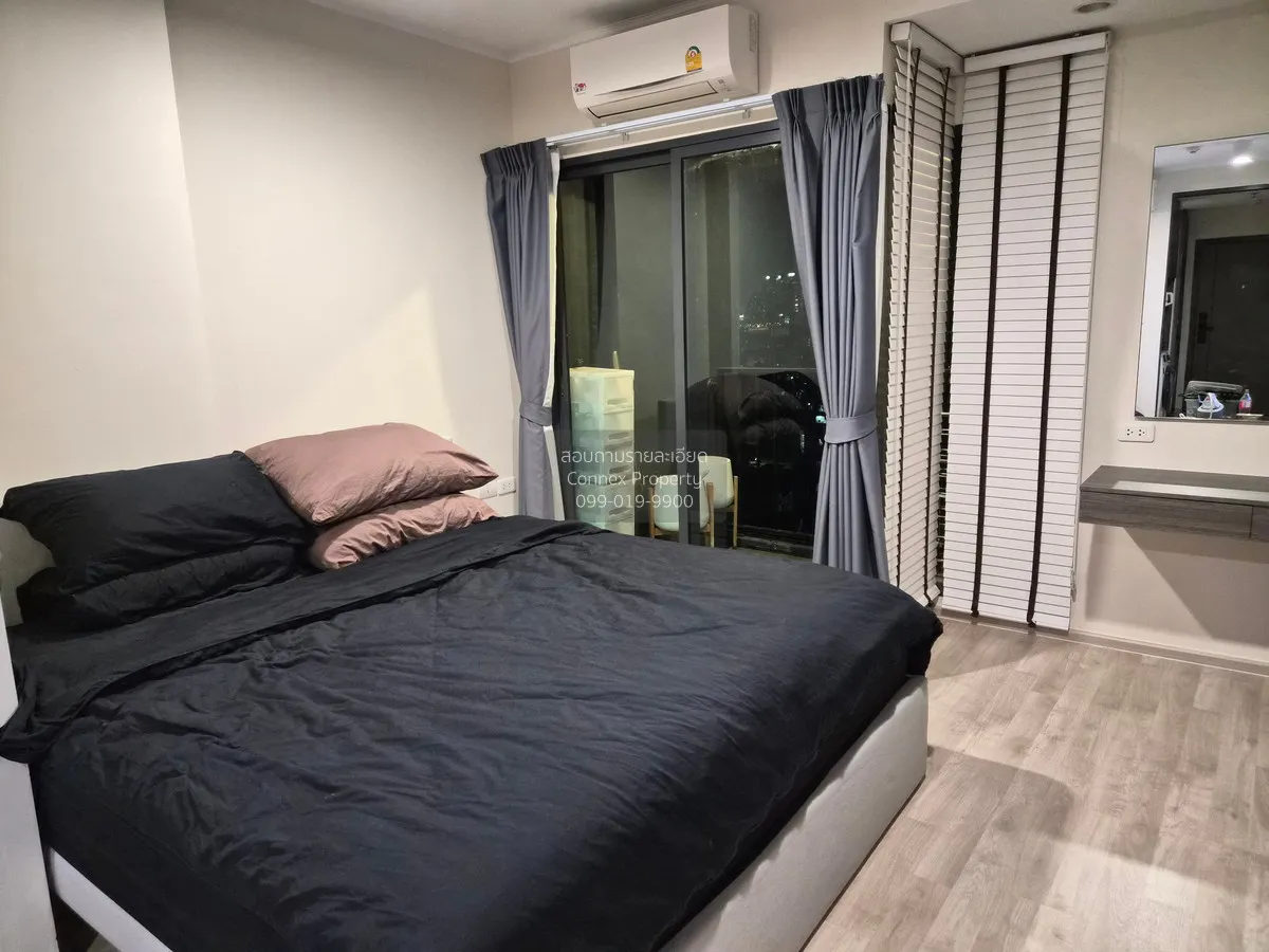 ขายคอนโด  ไอดีโอ รัชดา - สุทธิสาร MRT-สุทธิสาร รัชดาภิเษก เขต ดิน