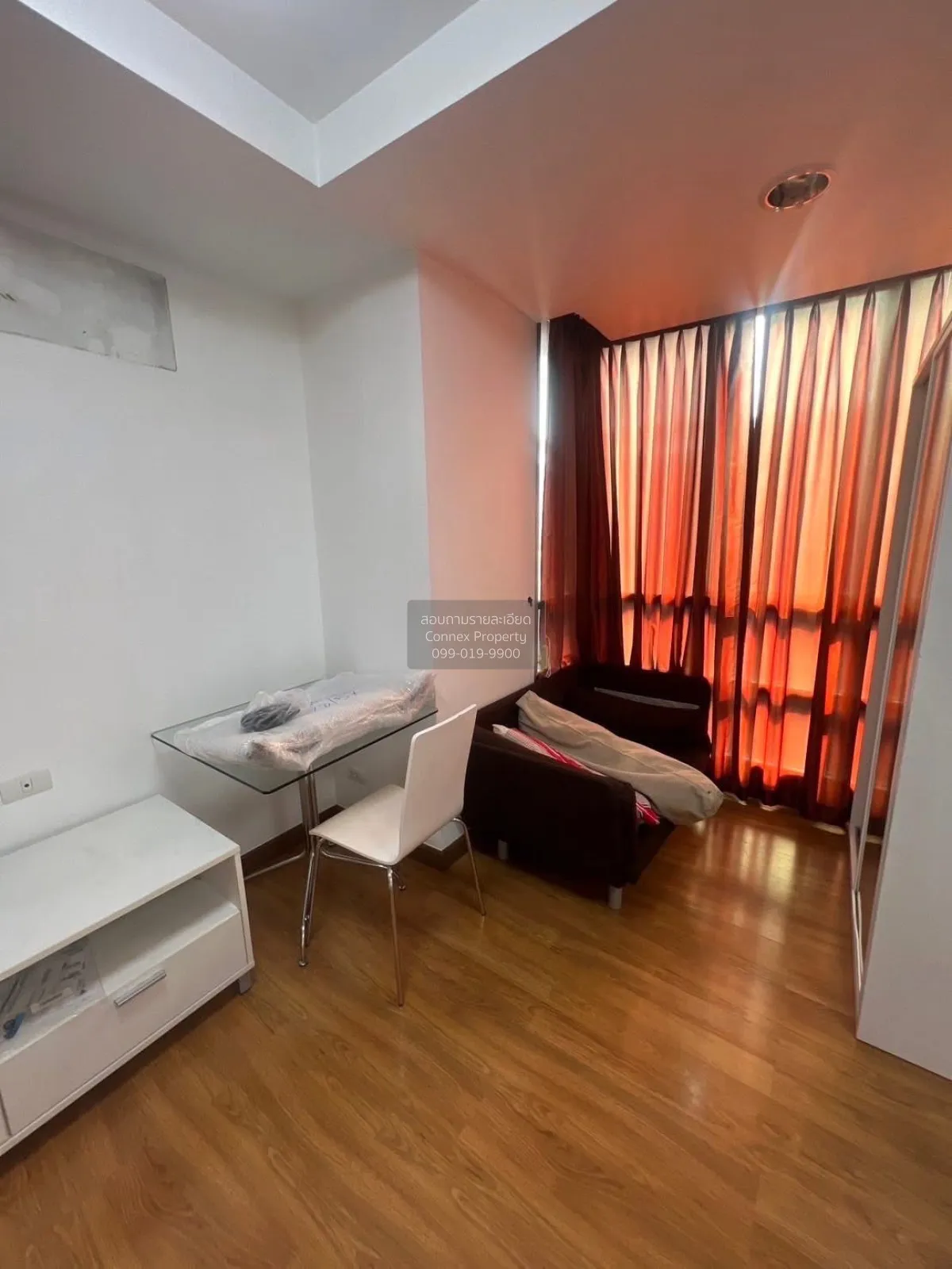 For Rent Condo , The Kris Express 2 (Ratchada 19) , MRT-Ratchadap 2