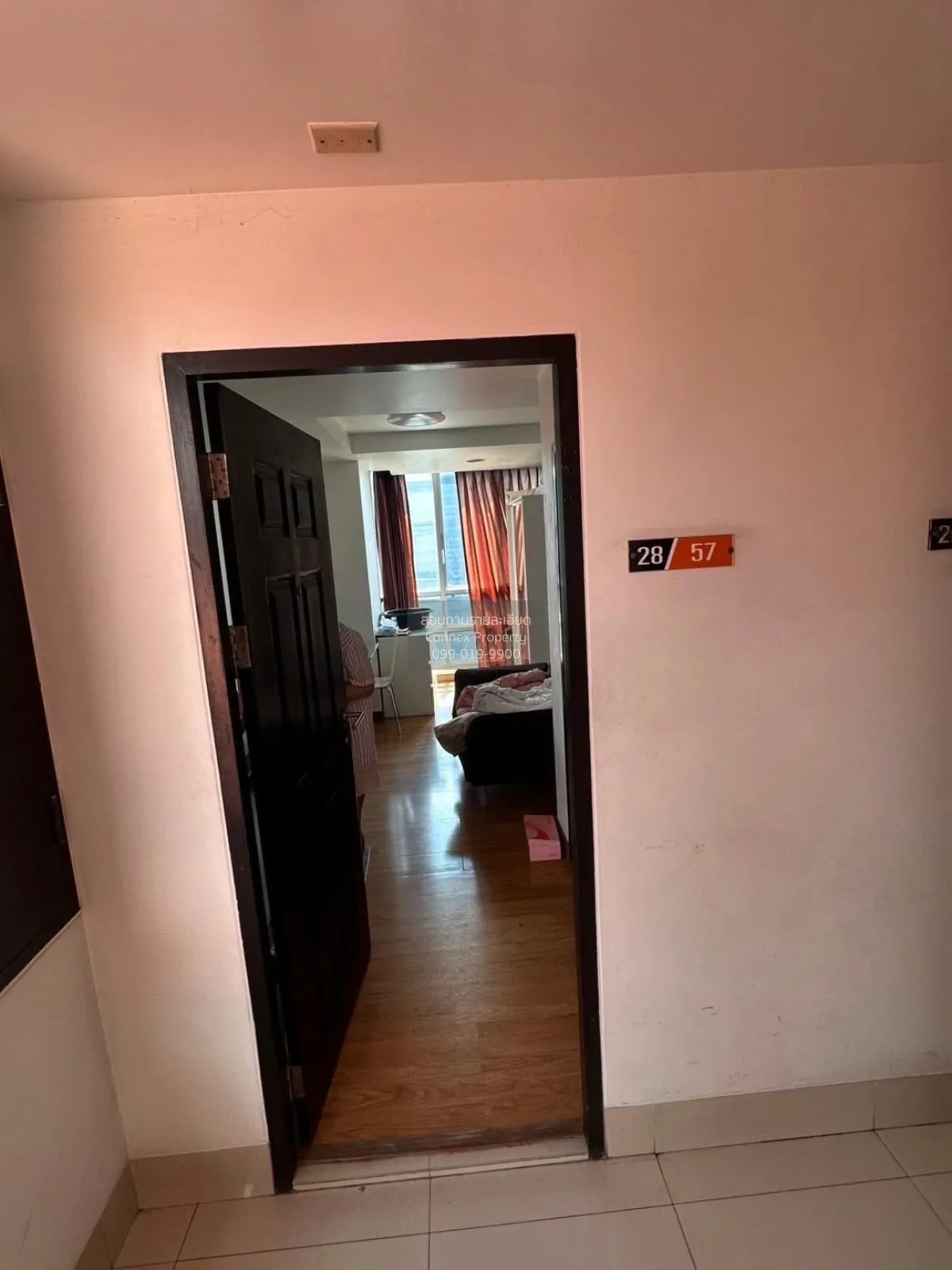 For Rent Condo , The Kris Express 2 (Ratchada 19) , MRT-Ratchadap