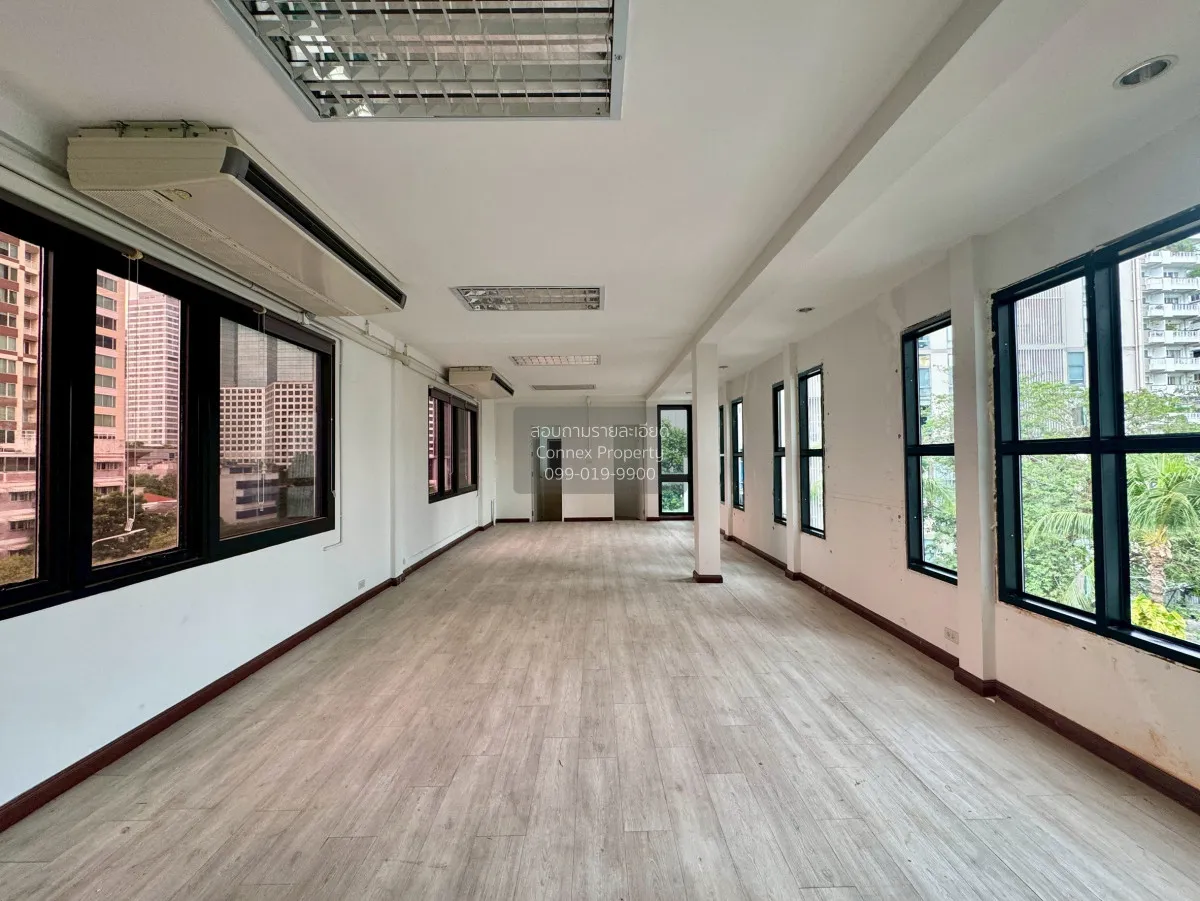 For Rent Office , Mobicom 1 , BTS-Chong Nonsi , Thungmahamek , Sa 2