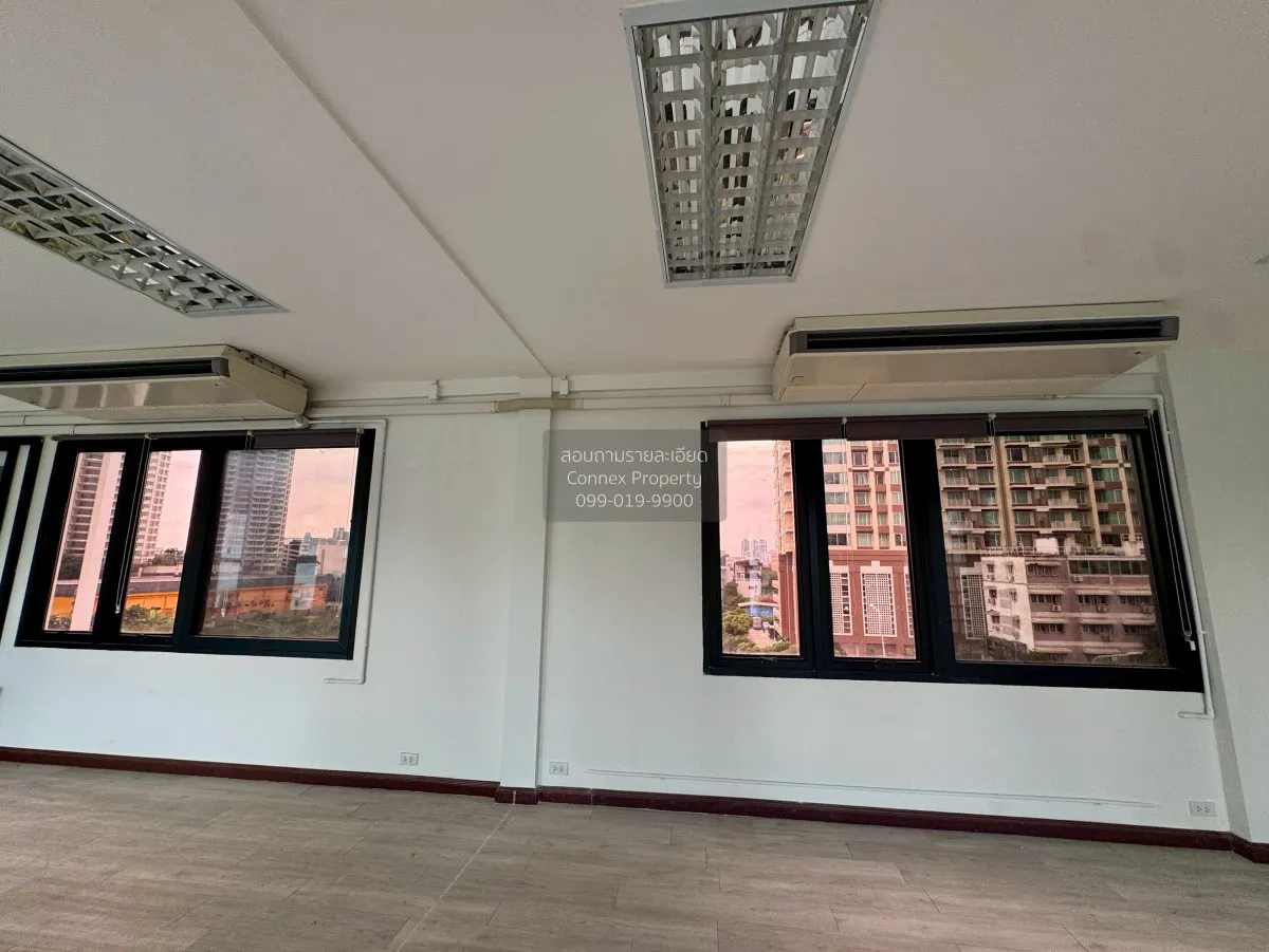For Rent Office , Mobicom 1 , BTS-Chong Nonsi , Thungmahamek , Sa 3