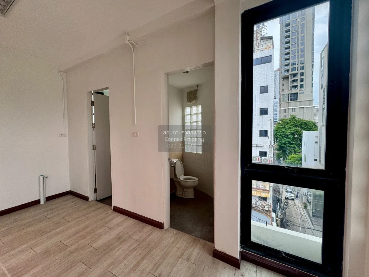 For Rent Office , Mobicom 1 , BTS-Chong Nonsi , Thungmahamek , Sa 4