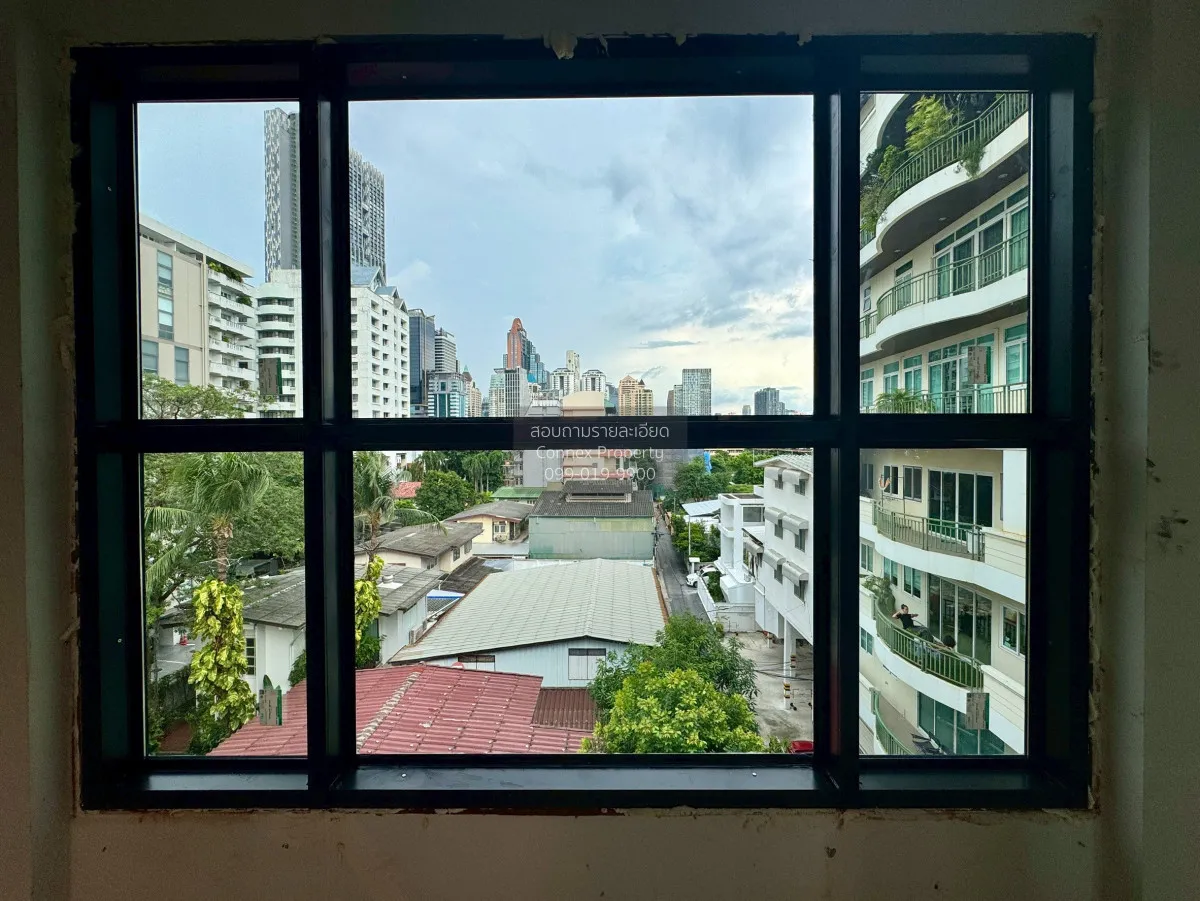 For Rent Office , Mobicom 1 , BTS-Chong Nonsi , Thungmahamek , Sa