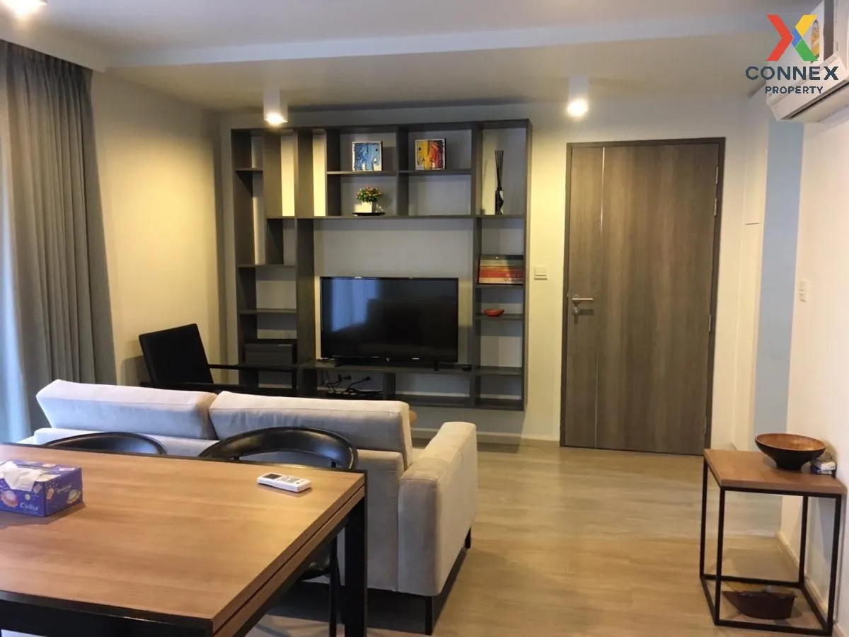 เช่าคอนโด  มาเอสโตร 02 ร่วมฤดี BTS-เพลินจิต ลุมพินี เขต ปทุมวัน ก 2