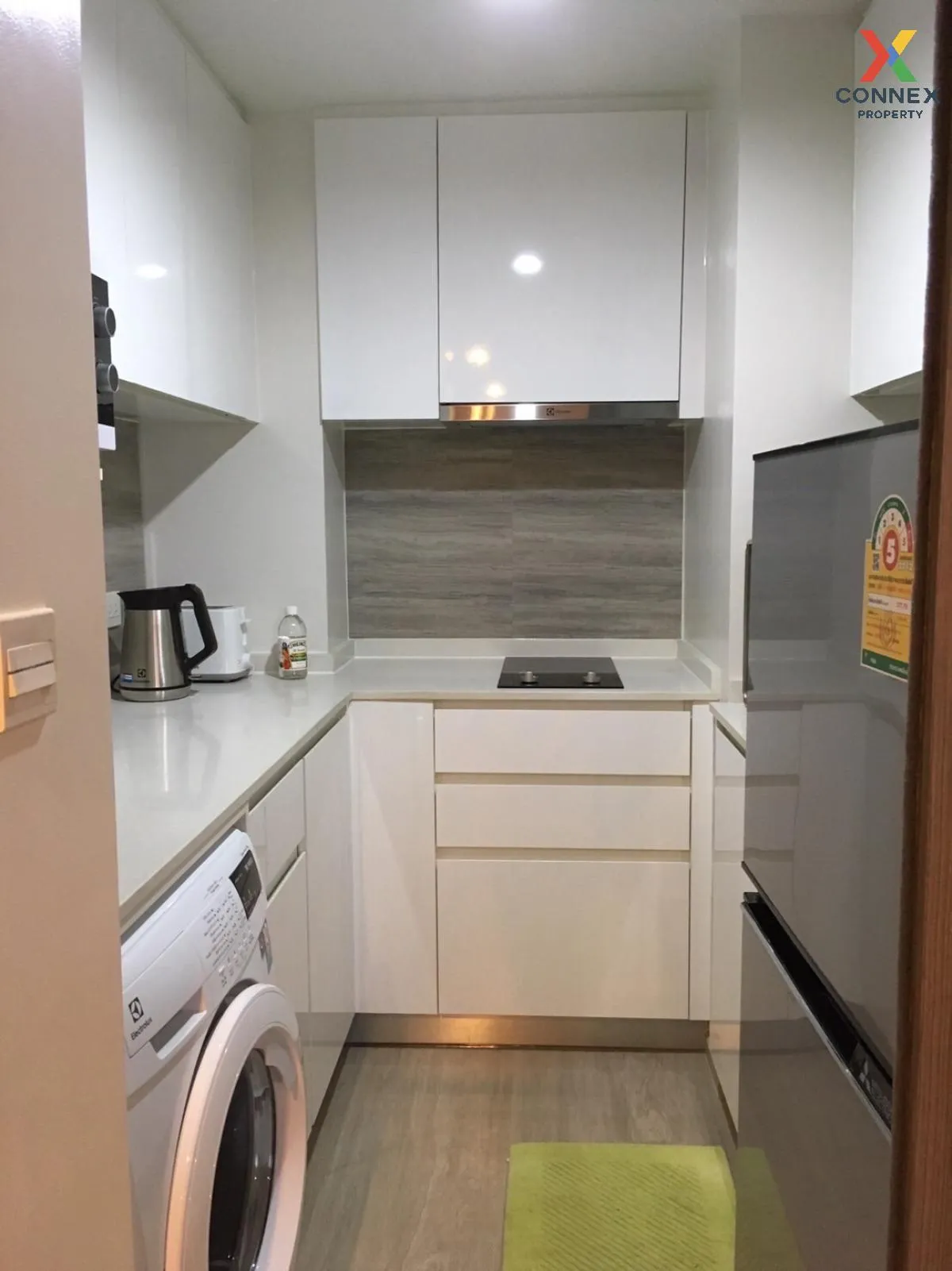 เช่าคอนโด  มาเอสโตร 02 ร่วมฤดี BTS-เพลินจิต ลุมพินี เขต ปทุมวัน ก 3