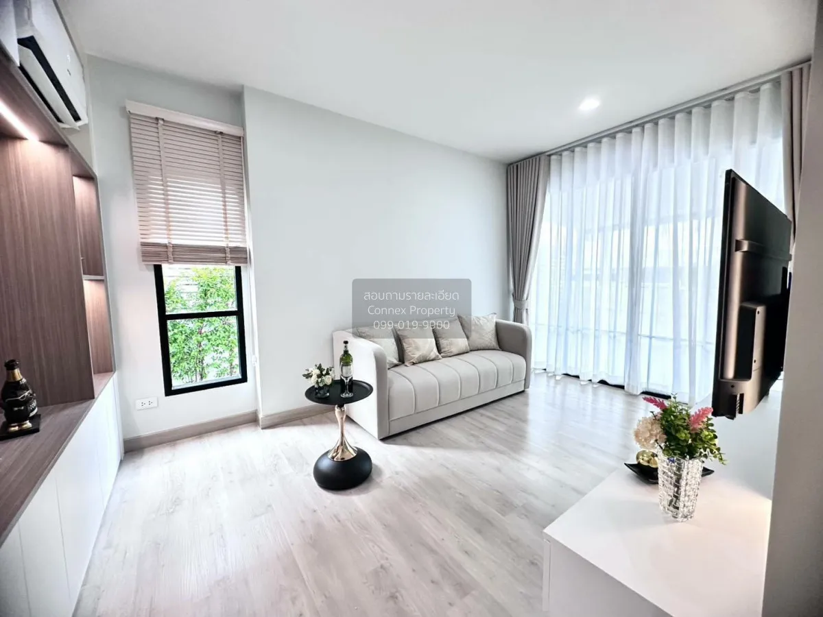 ขายบ้าน  กุลพันธ์ วิลล์ 9 บ้านแหวน หางดง เชียงใหม่ CX-140083