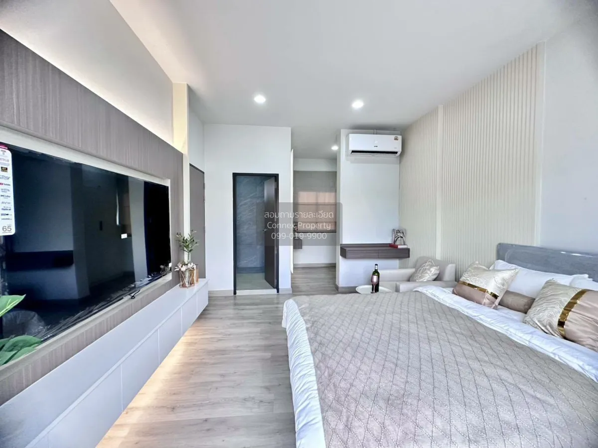 ขายบ้าน  กุลพันธ์ วิลล์ 9 บ้านแหวน หางดง เชียงใหม่ CX-140083