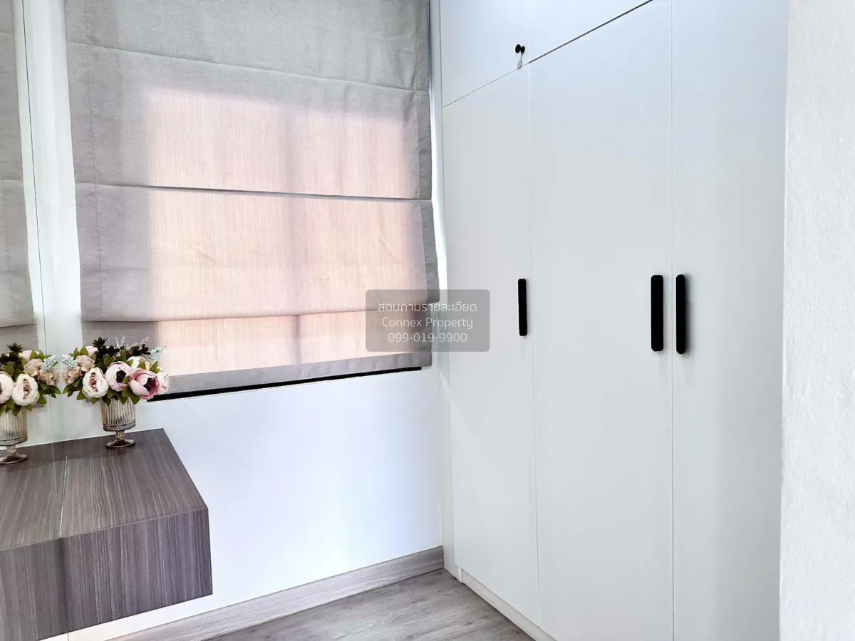 ขายบ้าน  กุลพันธ์ วิลล์ 9 บ้านแหวน หางดง เชียงใหม่ CX-140083