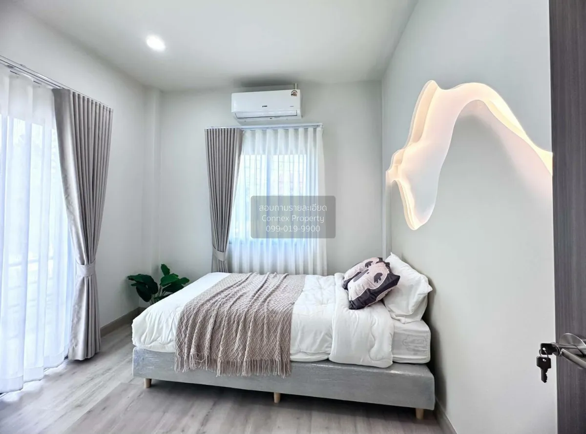 ขายบ้าน  กุลพันธ์ วิลล์ 9 บ้านแหวน หางดง เชียงใหม่ CX-140083