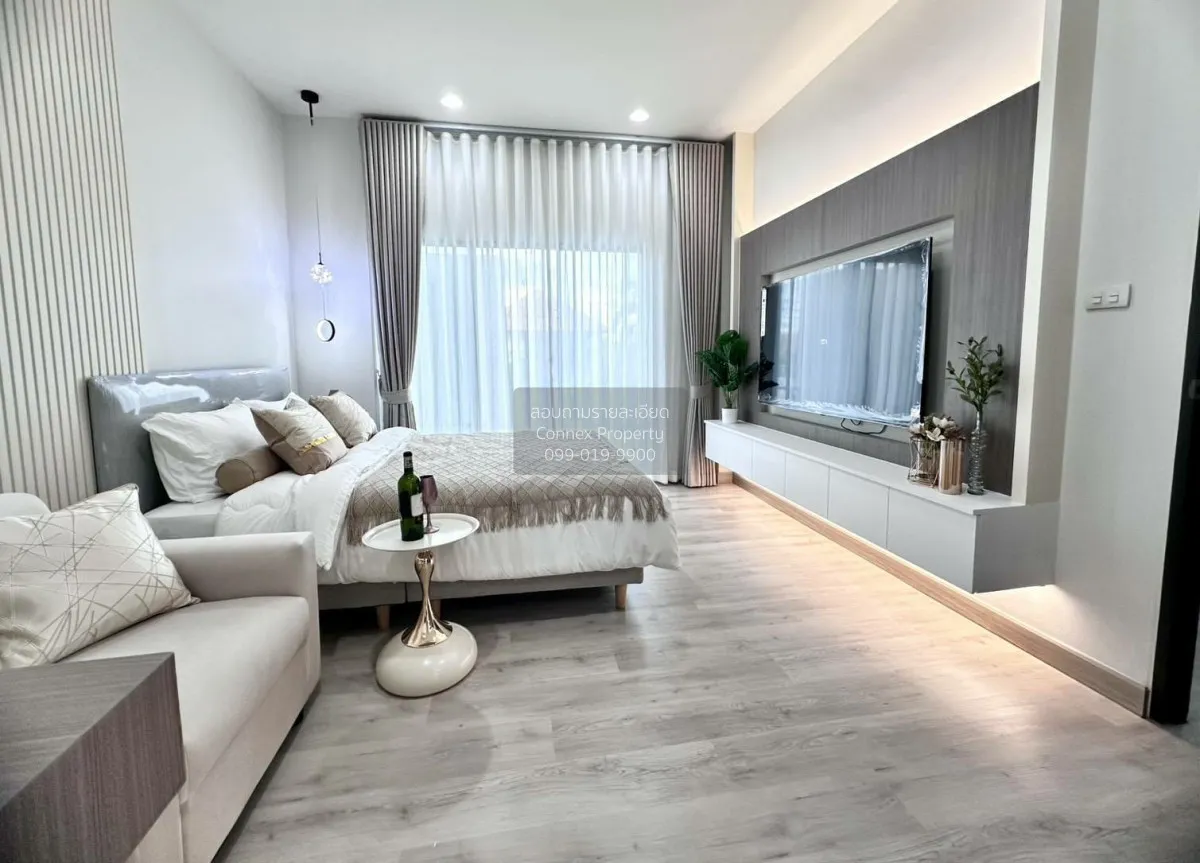 ขายบ้าน  กุลพันธ์ วิลล์ 9 บ้านแหวน หางดง เชียงใหม่ CX-140083