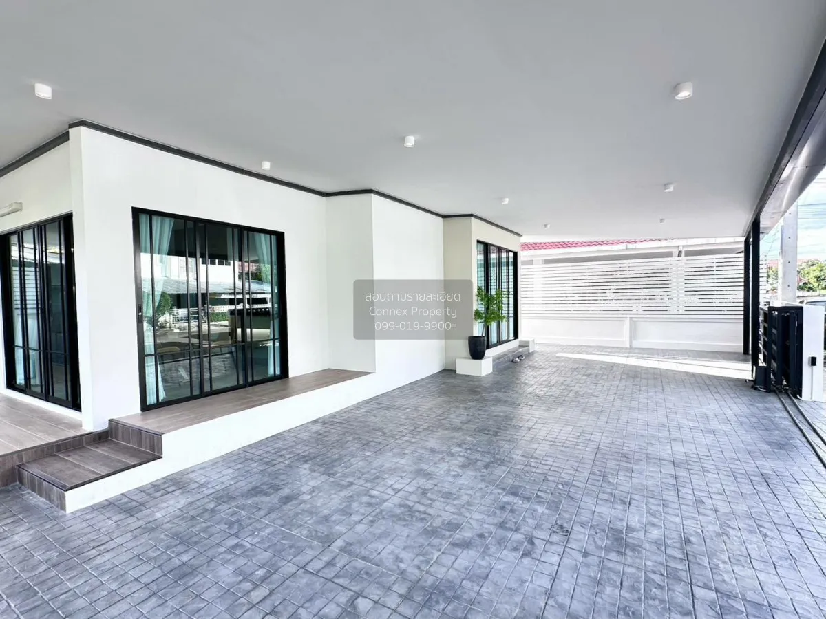 ขายบ้าน  กุลพันธ์ วิลล์ 9 บ้านแหวน หางดง เชียงใหม่ CX-140083