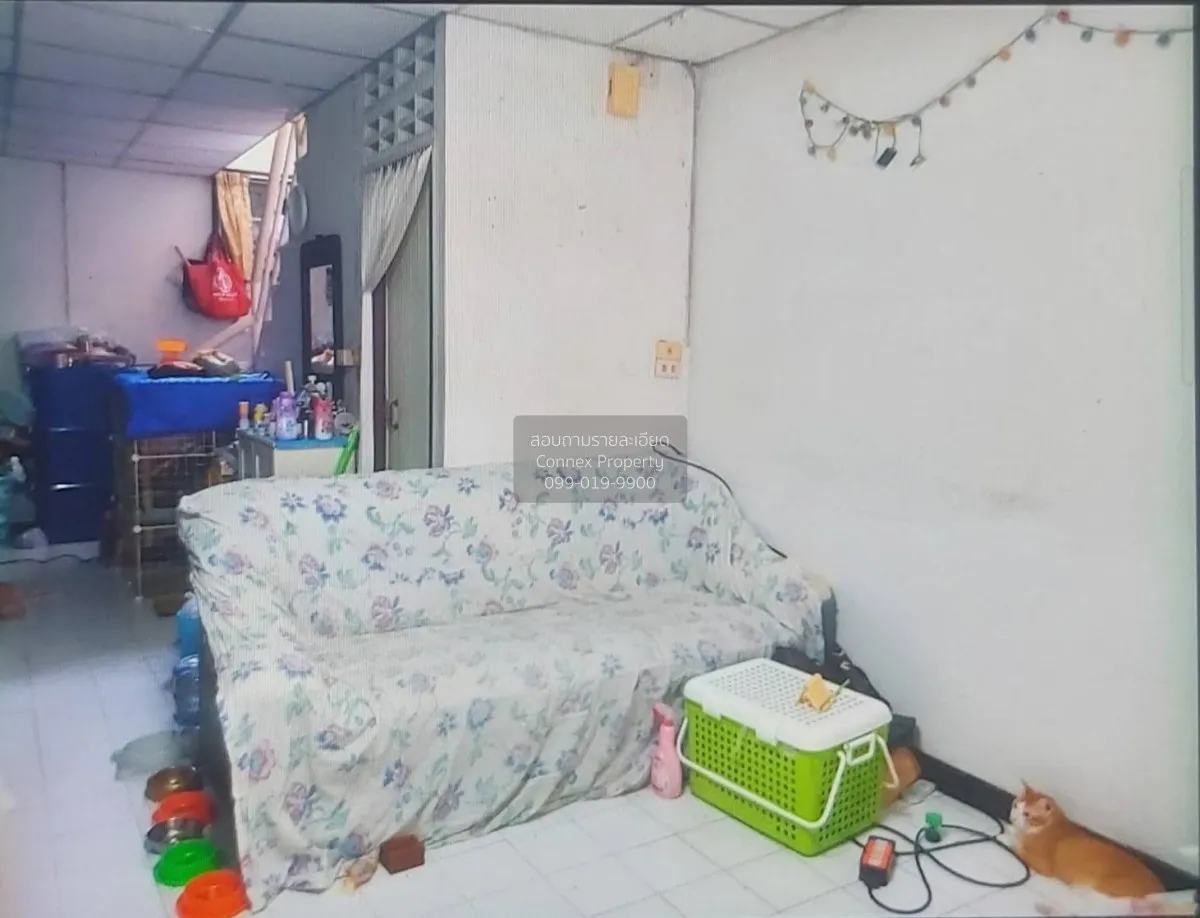 For Sale Townhouse/Townhome  , Baan Arunthorn , O Ngoen , Sai Mai 2