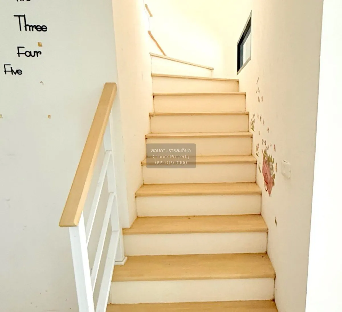 ขายทาวน์เฮ้าส์/ทาวน์โฮม  เดอะคอนเนค สุวรรณภูมิ 2 ราชาเทวะ บางพลี  4