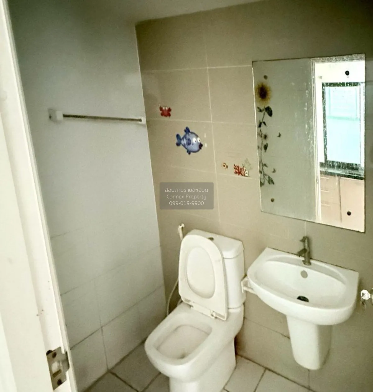 ขายทาวน์เฮ้าส์/ทาวน์โฮม  เดอะคอนเนค สุวรรณภูมิ 2 ราชาเทวะ บางพลี 