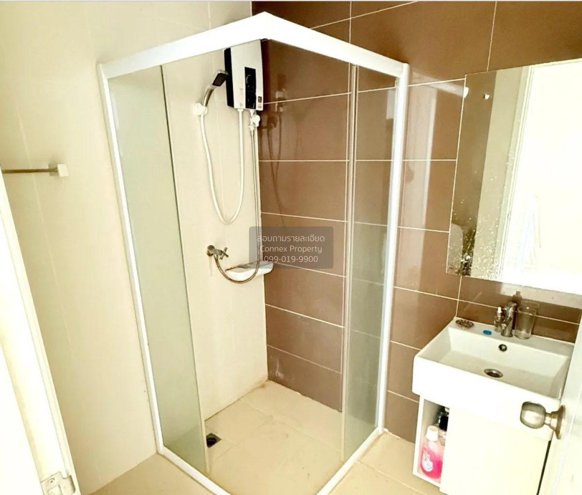 ขายทาวน์เฮ้าส์/ทาวน์โฮม  เดอะคอนเนค สุวรรณภูมิ 2 ราชาเทวะ บางพลี 