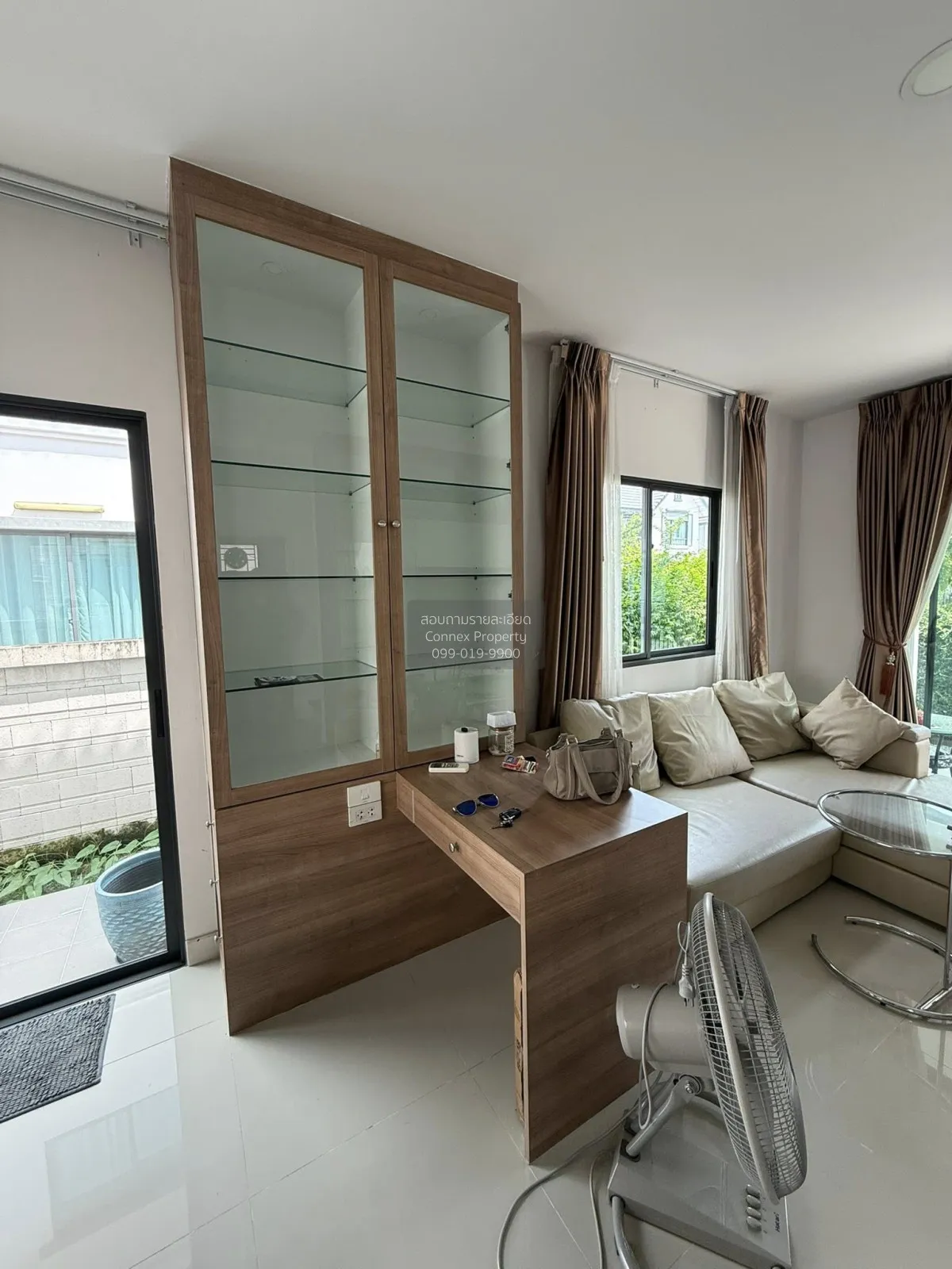 For Rent House , Modi Villa Bangna , Bang Sao Thong , Bang Sao Th 4
