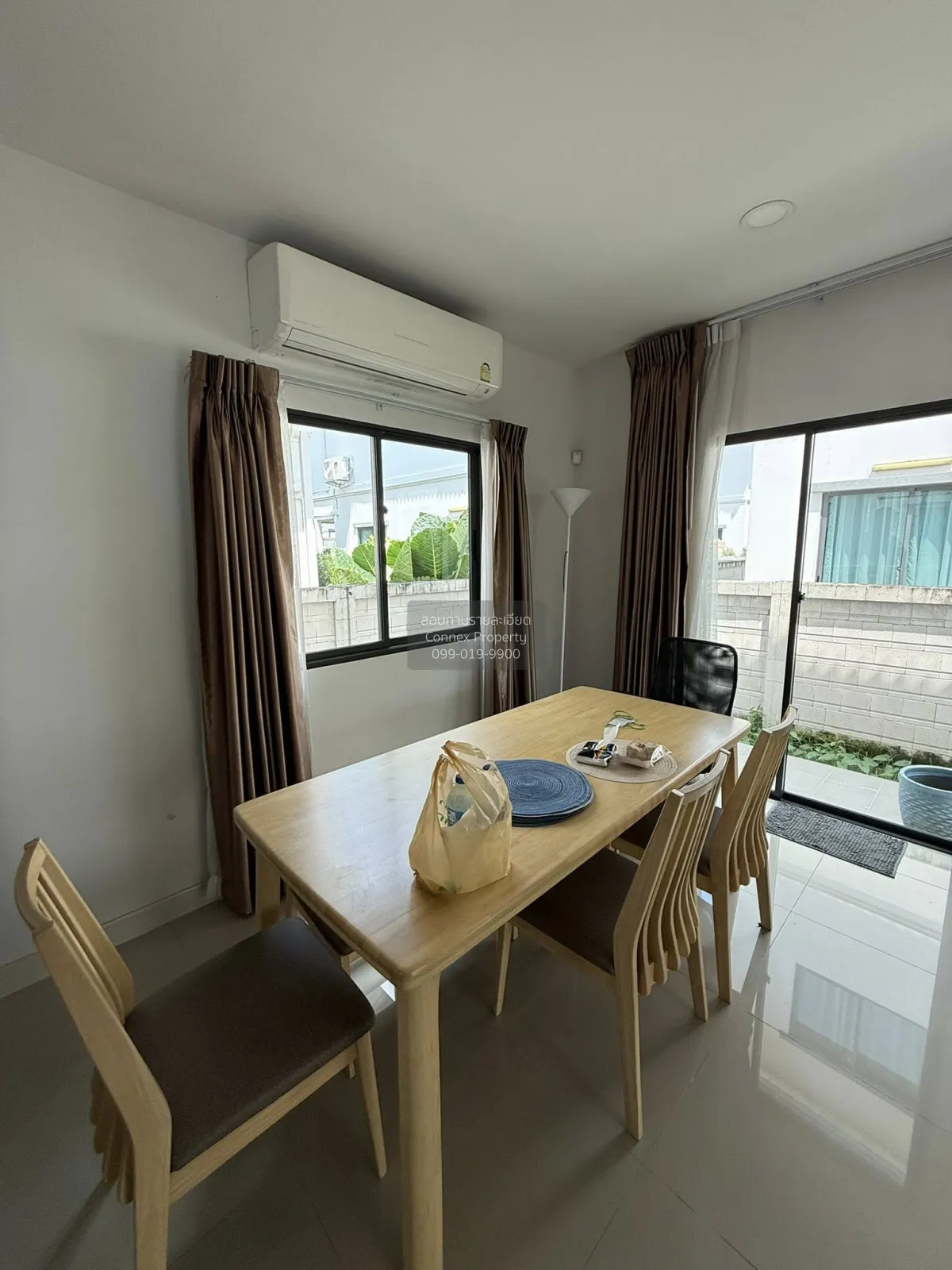 For Rent House , Modi Villa Bangna , Bang Sao Thong , Bang Sao Th
