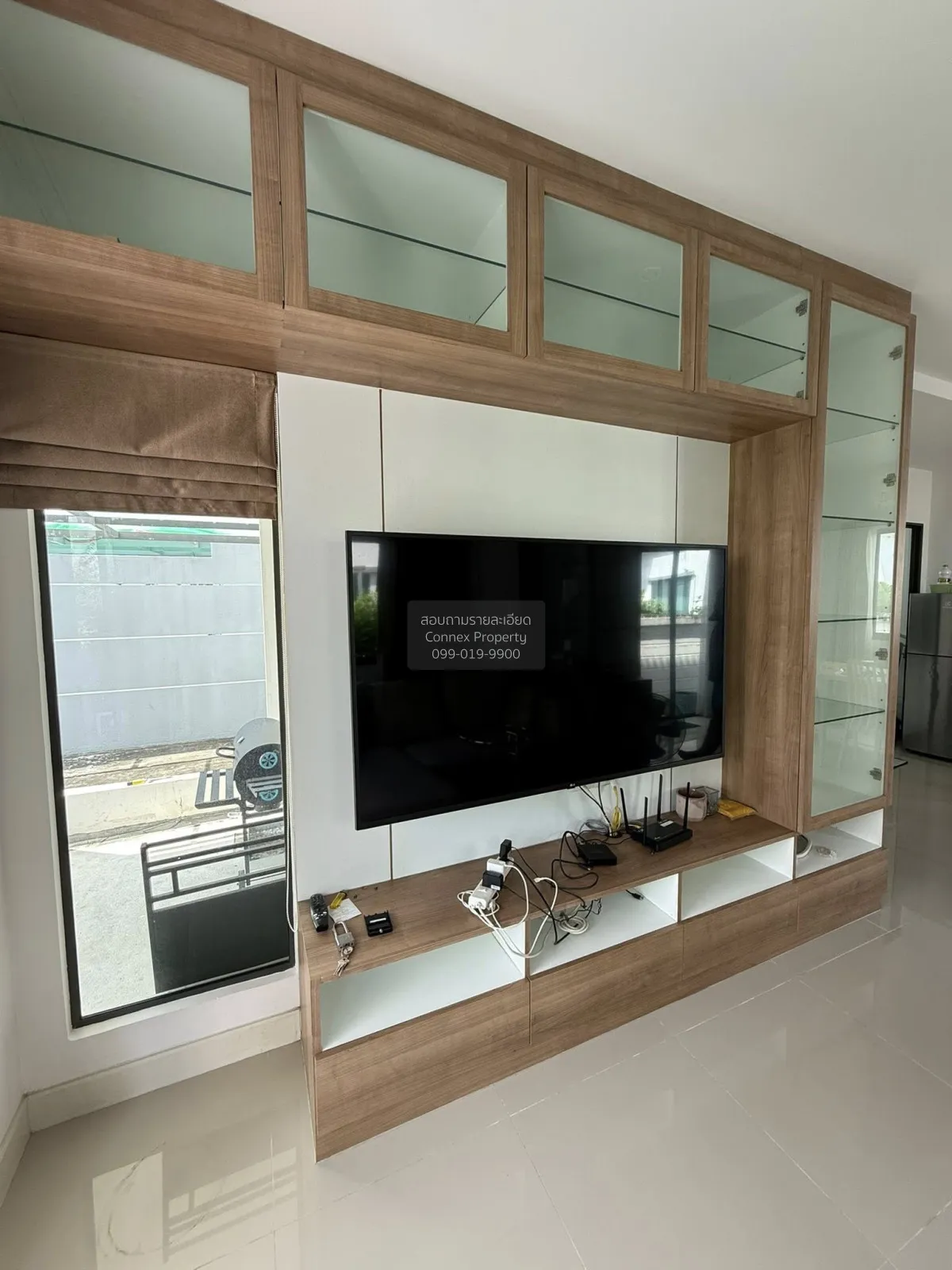 For Rent House , Modi Villa Bangna , Bang Sao Thong , Bang Sao Th