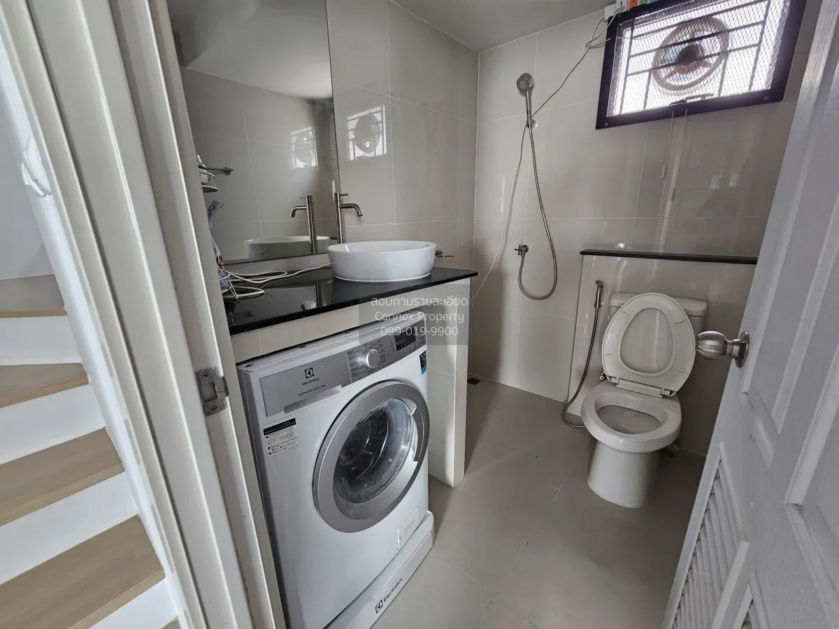 For Rent House , Modi Villa Bangna , Bang Sao Thong , Bang Sao Th