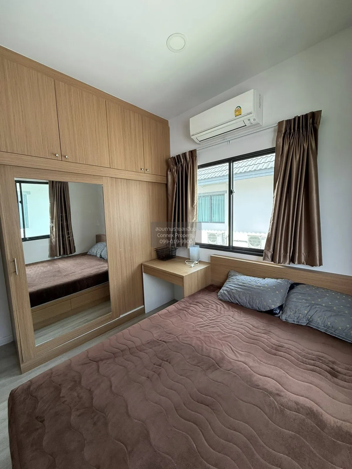 For Rent House , Modi Villa Bangna , Bang Sao Thong , Bang Sao Th