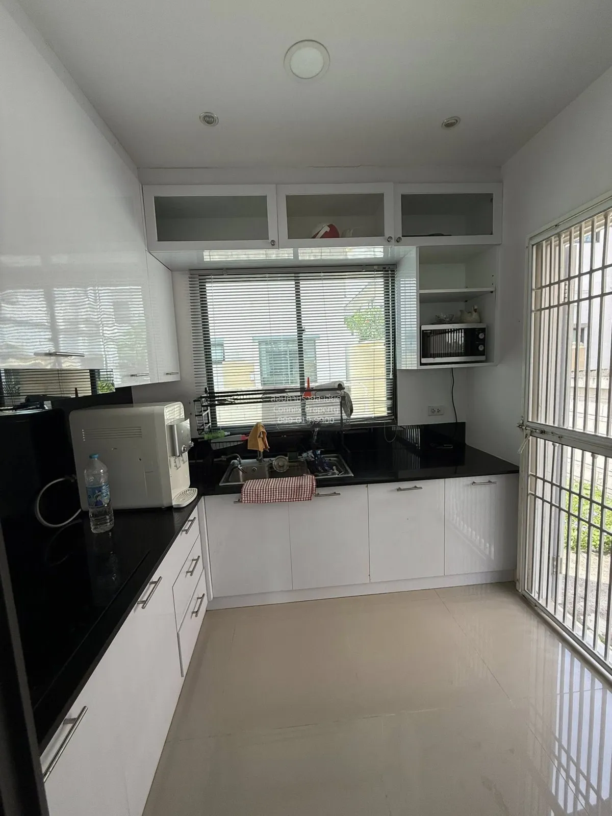 For Rent House , Modi Villa Bangna , Bang Sao Thong , Bang Sao Th