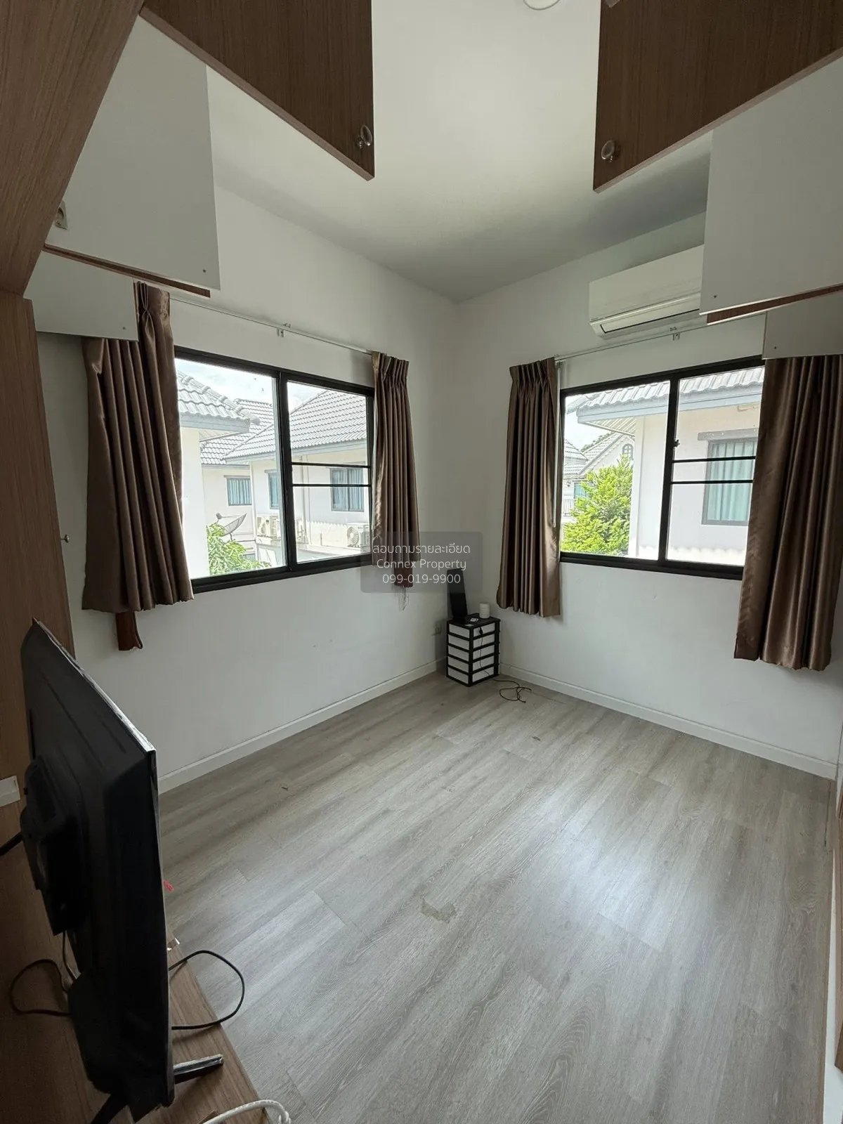 For Rent House , Modi Villa Bangna , Bang Sao Thong , Bang Sao Th