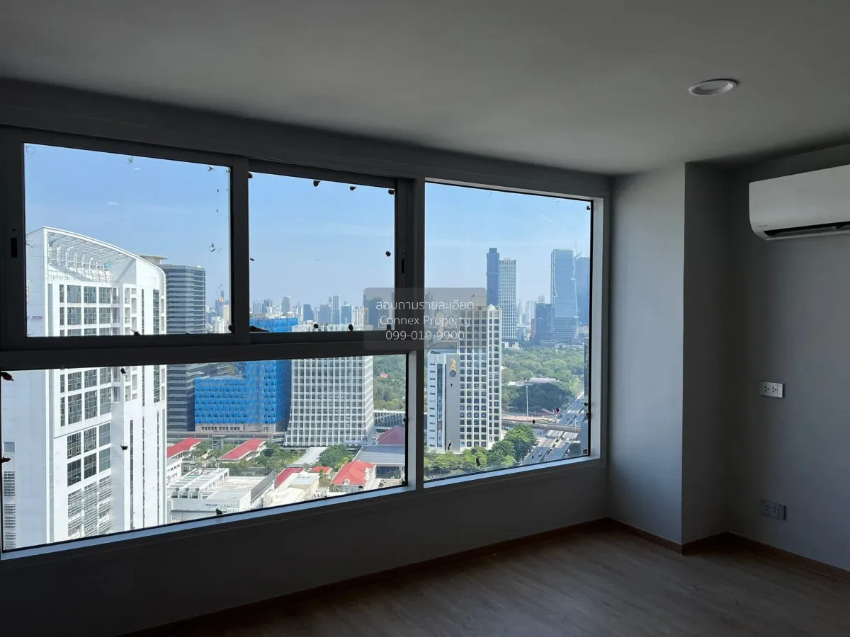 For Sale Condo , Culture Chula , MRT-Sam Yan , Si Phraya , Bang R 2