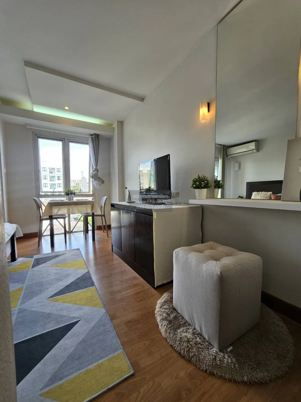 For Rent Condo , Family Park Ladprao 48 , MRT-Ratchadaphisek , Sa 1