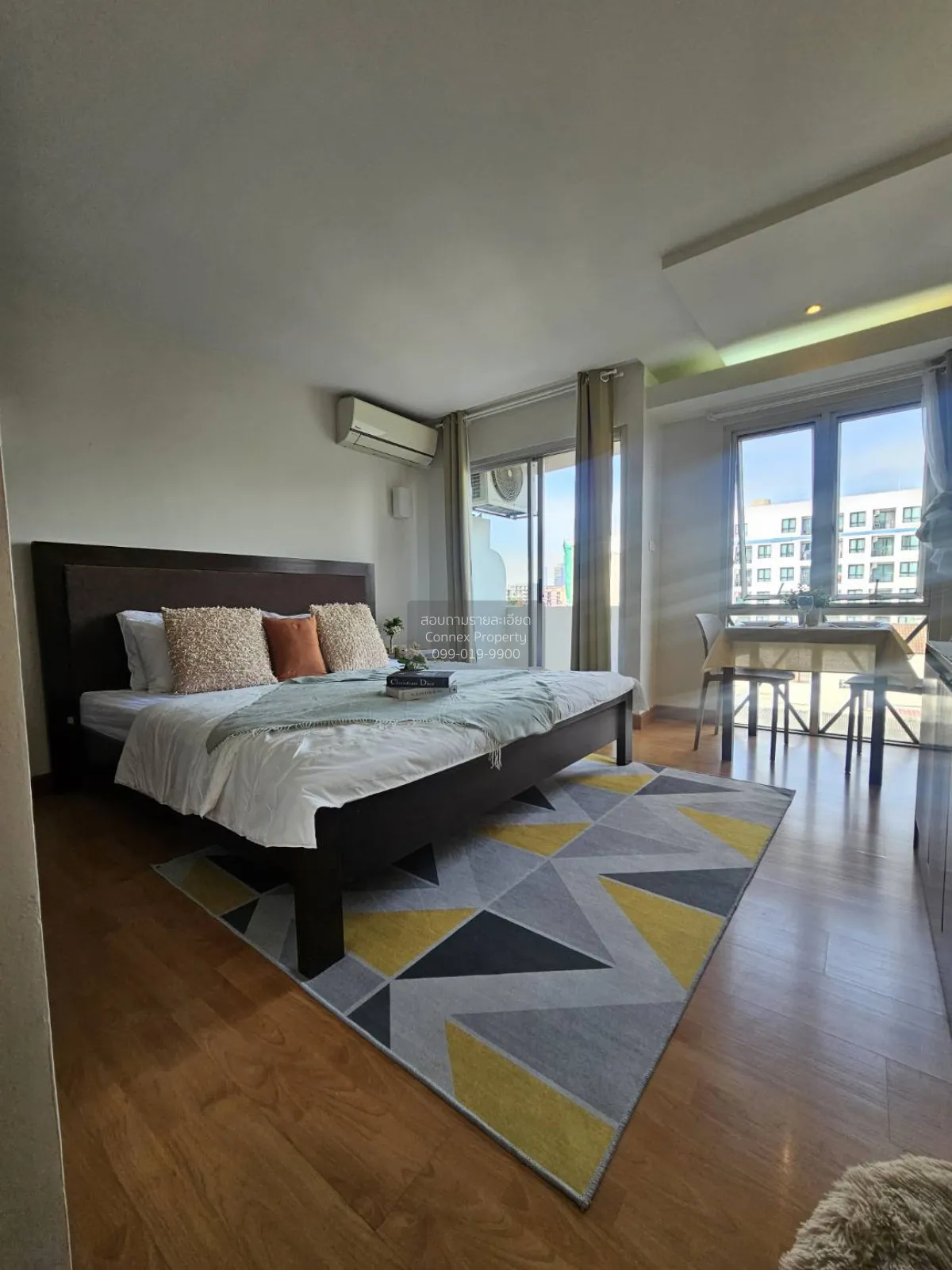 For Rent Condo , Family Park Ladprao 48 , MRT-Ratchadaphisek , Sa 3