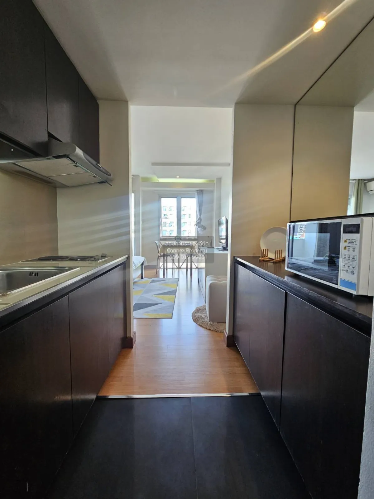 For Rent Condo , Family Park Ladprao 48 , MRT-Ratchadaphisek , Sa