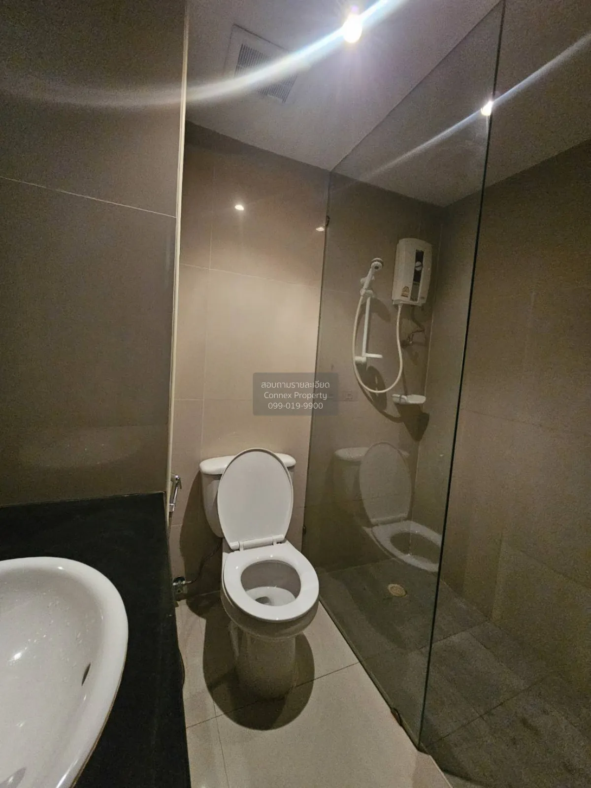 For Rent Condo , Family Park Ladprao 48 , MRT-Ratchadaphisek , Sa