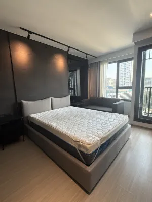For Rent Condo , Life Ladprao , BTS-Ha Yaek Lat Phrao , Chomphon , Chatuchak , Bangkok , CX-140096