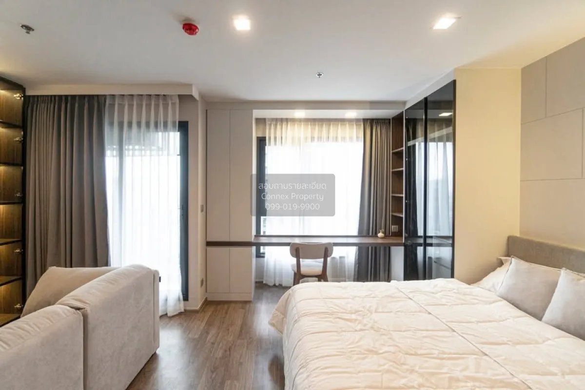 ขายคอนโด  ไลฟ์ ลาดพร้าว แวลลีย์ BTS-ห้าแยกลาดพร้าว จอมพล  เขต จตุ 3