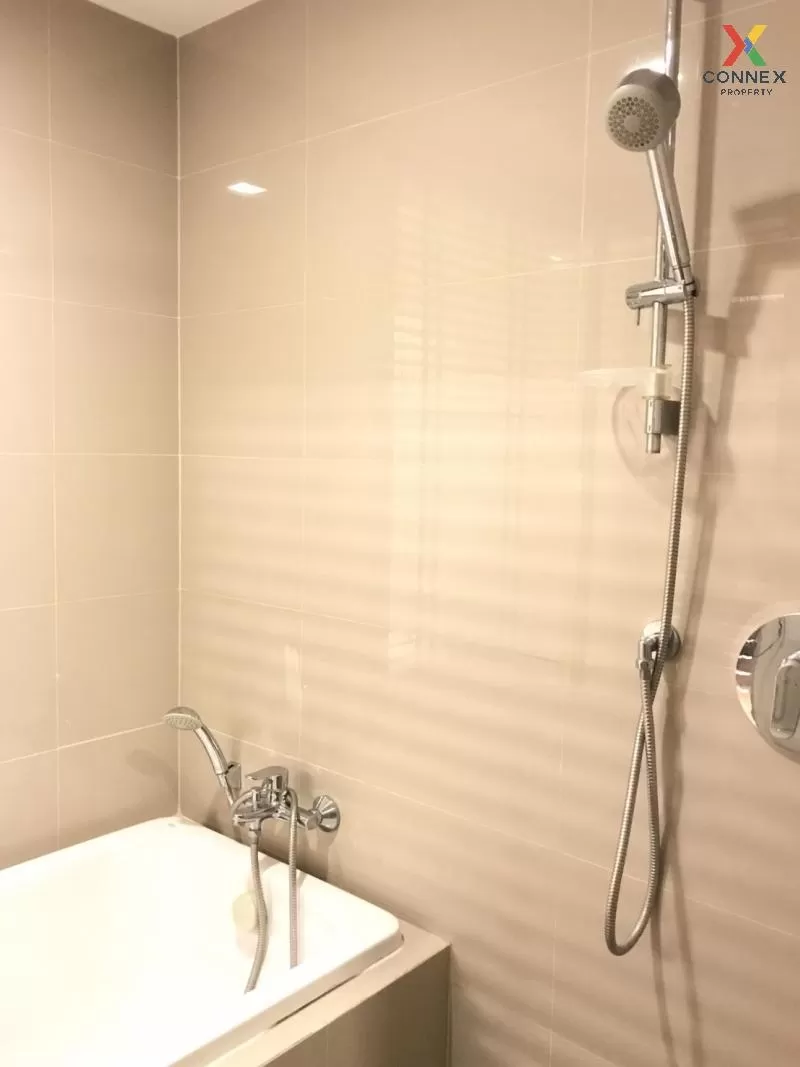 เช่าคอนโด  มาเอสโตร 39 BTS-พร้อมพงษ์ คลองเตยเหนือ เขต ทวีวัฒนา กร