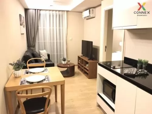 เช่าคอนโด  มาเอสโตร 39 BTS-พร้อมพงษ์ คลองเตยเหนือ เขต ทวีวัฒนา กรุงเทพ CX-14010