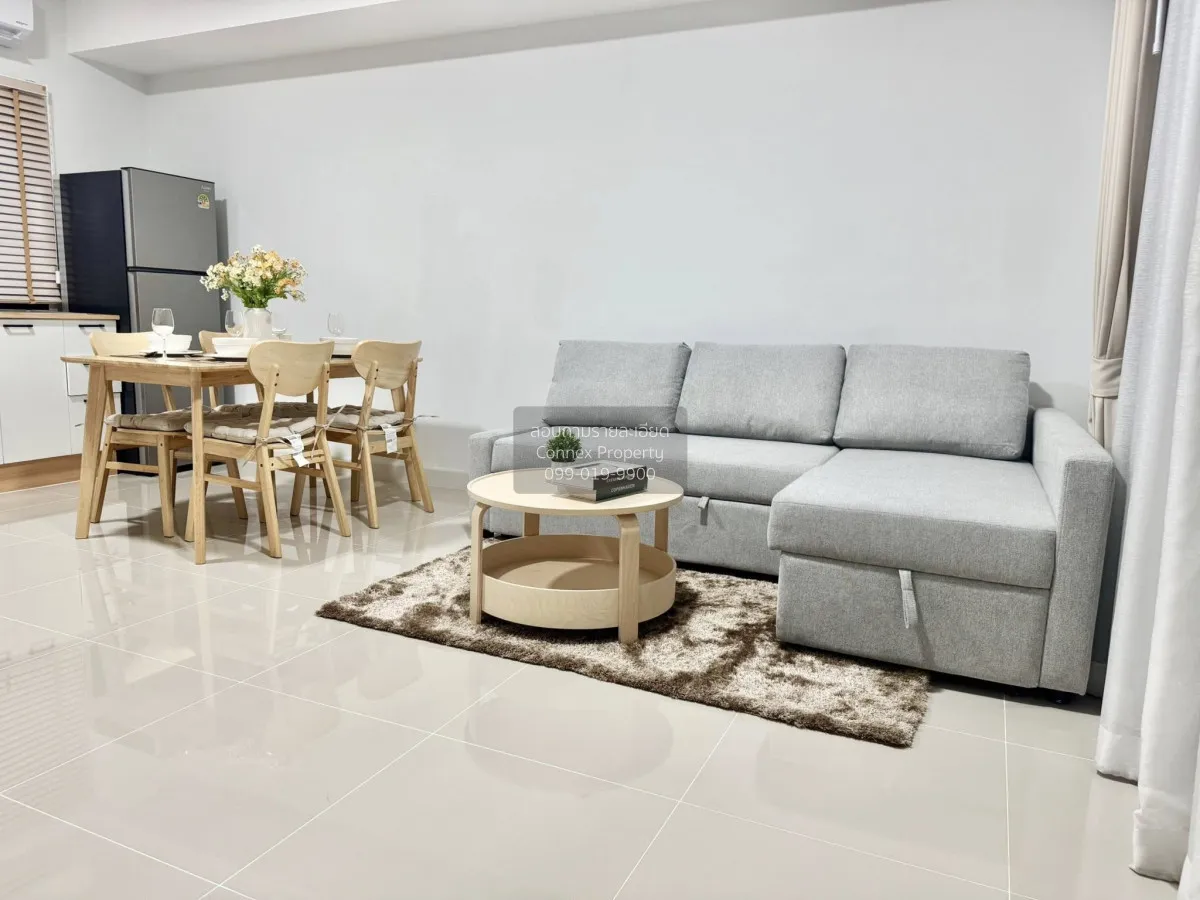 For Rent Townhouse/Townhome  , Pleno Sukhumvit-Bangna , Bang Kaeo 2