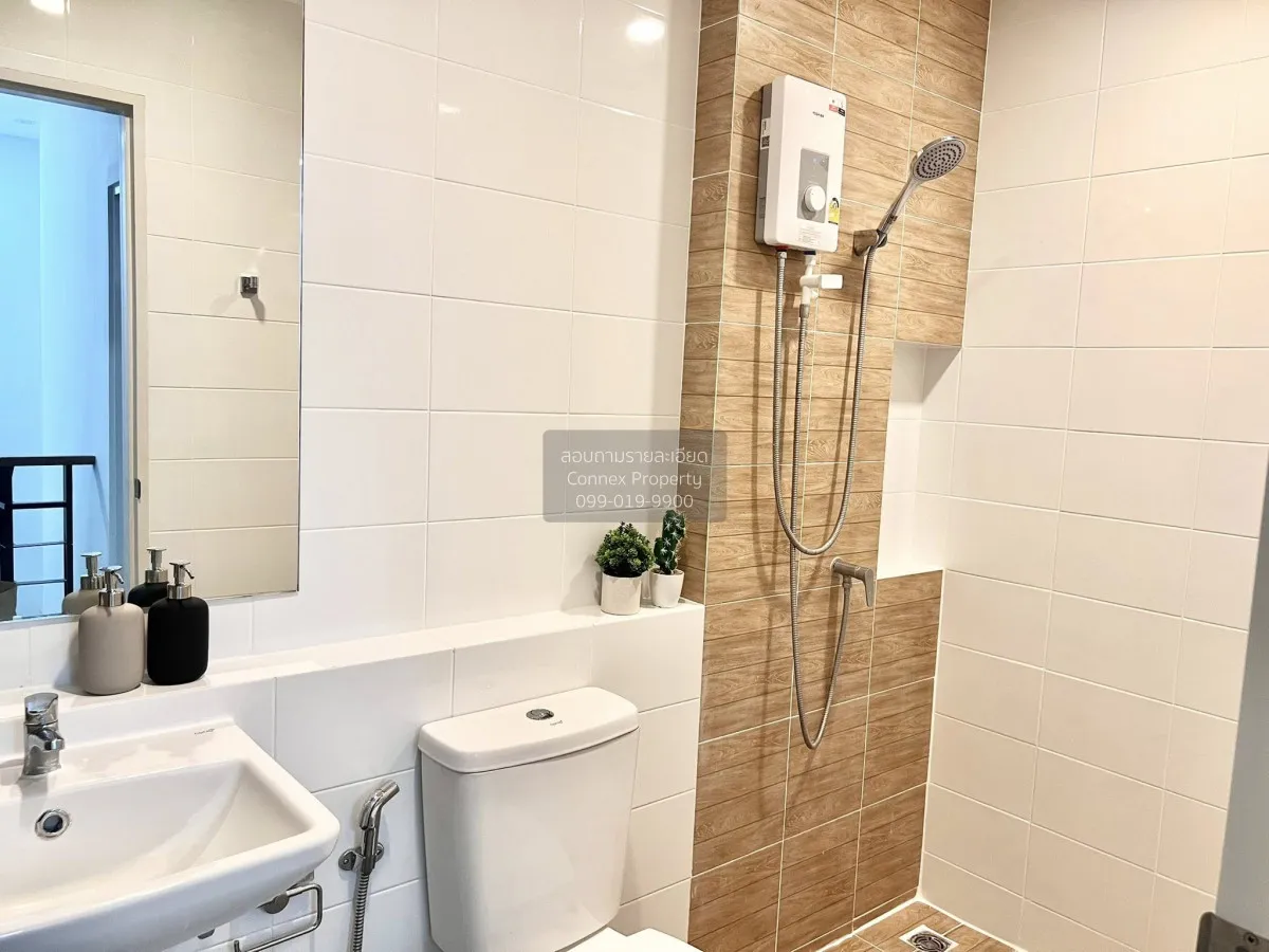 For Rent Townhouse/Townhome  , Pleno Sukhumvit-Bangna , Bang Kaeo