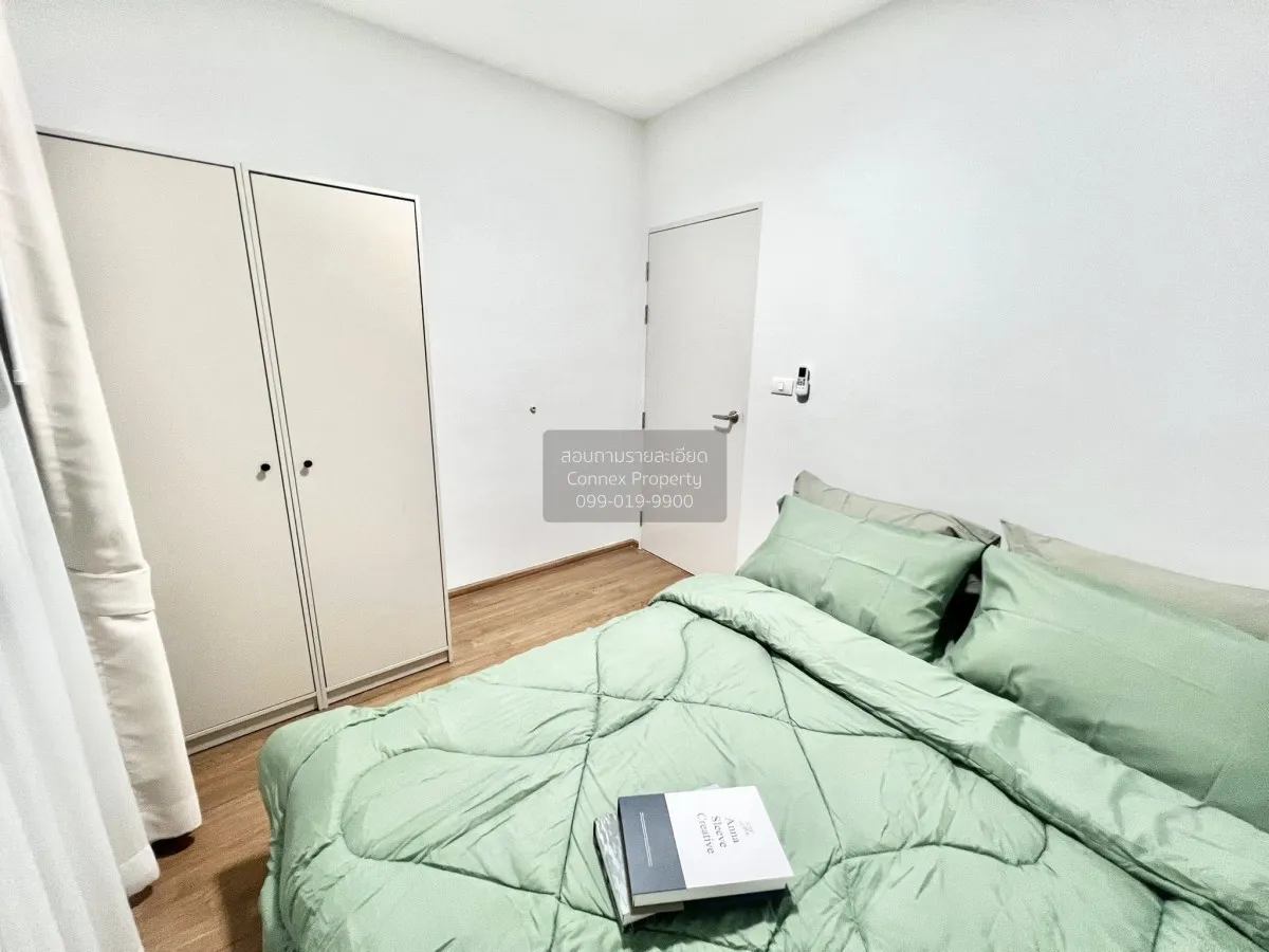 For Rent Townhouse/Townhome  , Pleno Sukhumvit-Bangna , Bang Kaeo