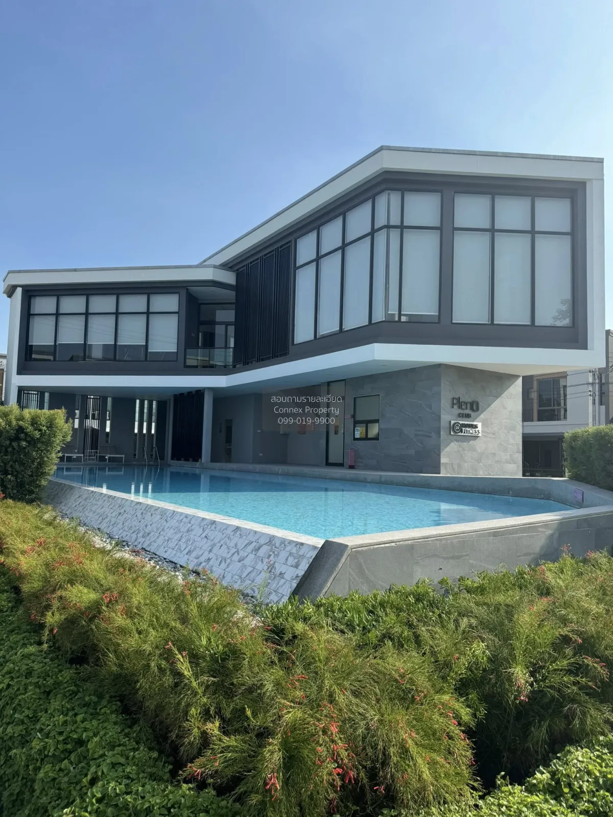 For Rent Townhouse/Townhome  , Pleno Sukhumvit-Bangna , Bang Kaeo